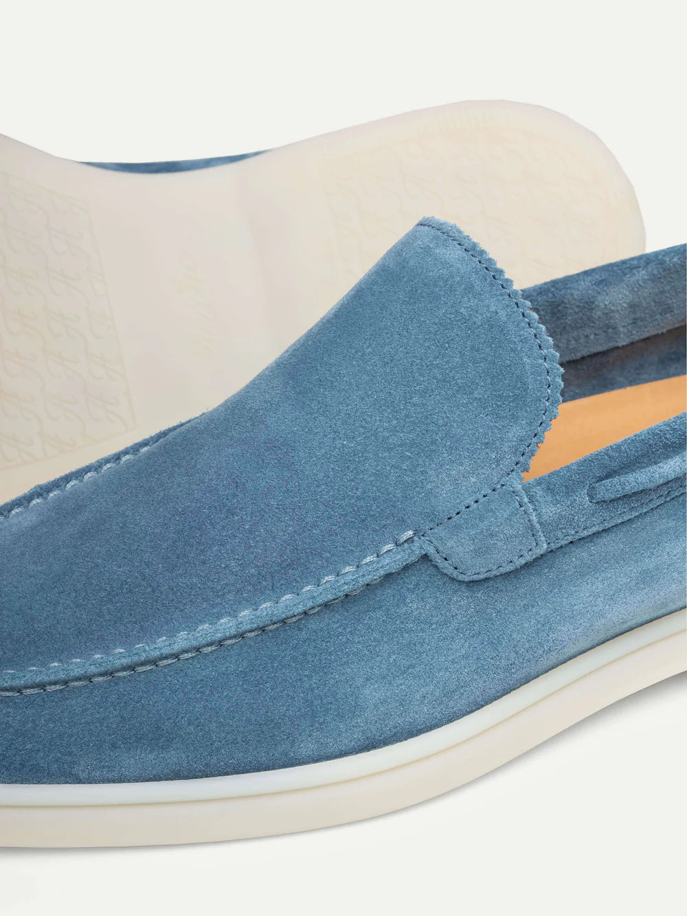 Aurelien Schoenen - Raf blauw