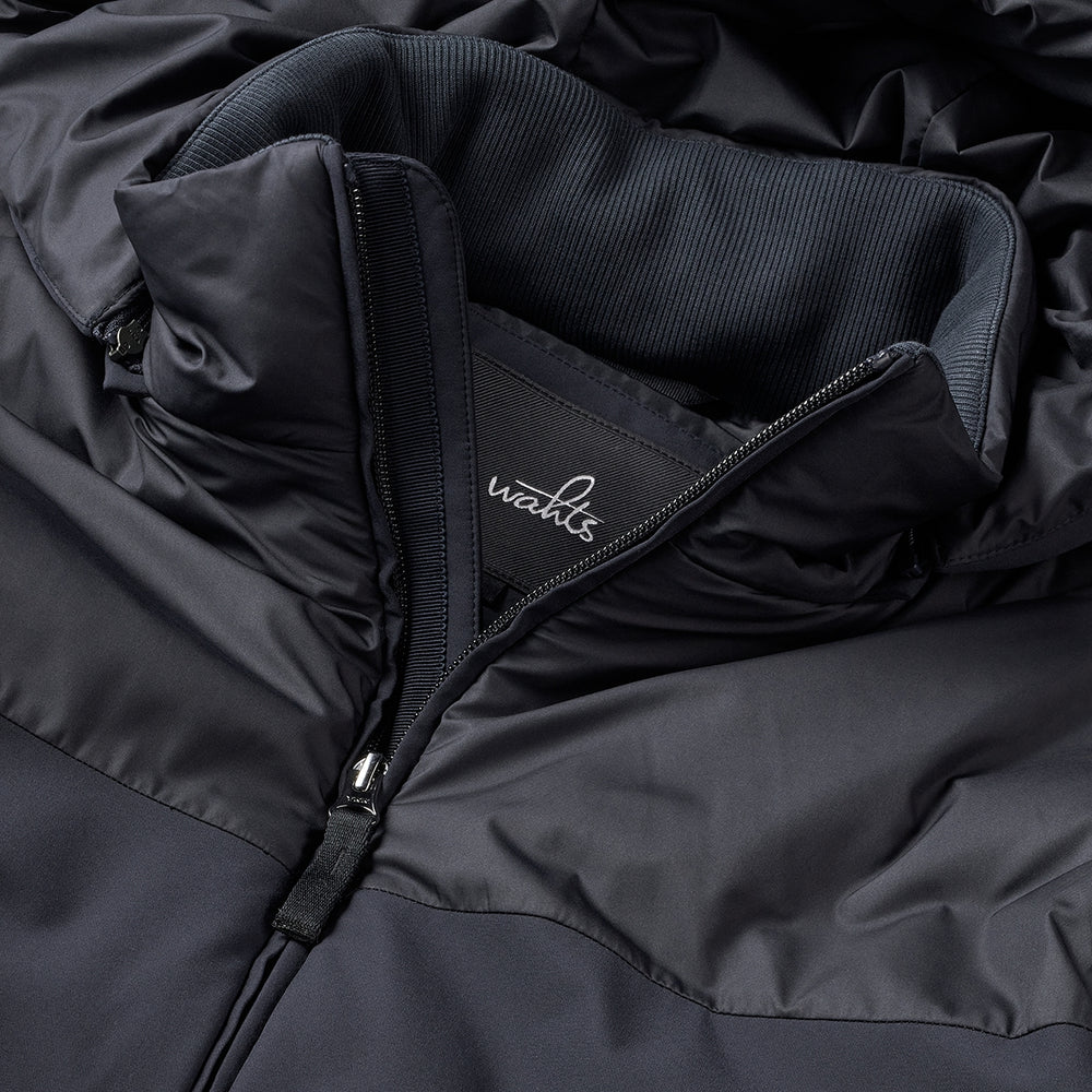 Wahts Bodywarmer - Marine blauw