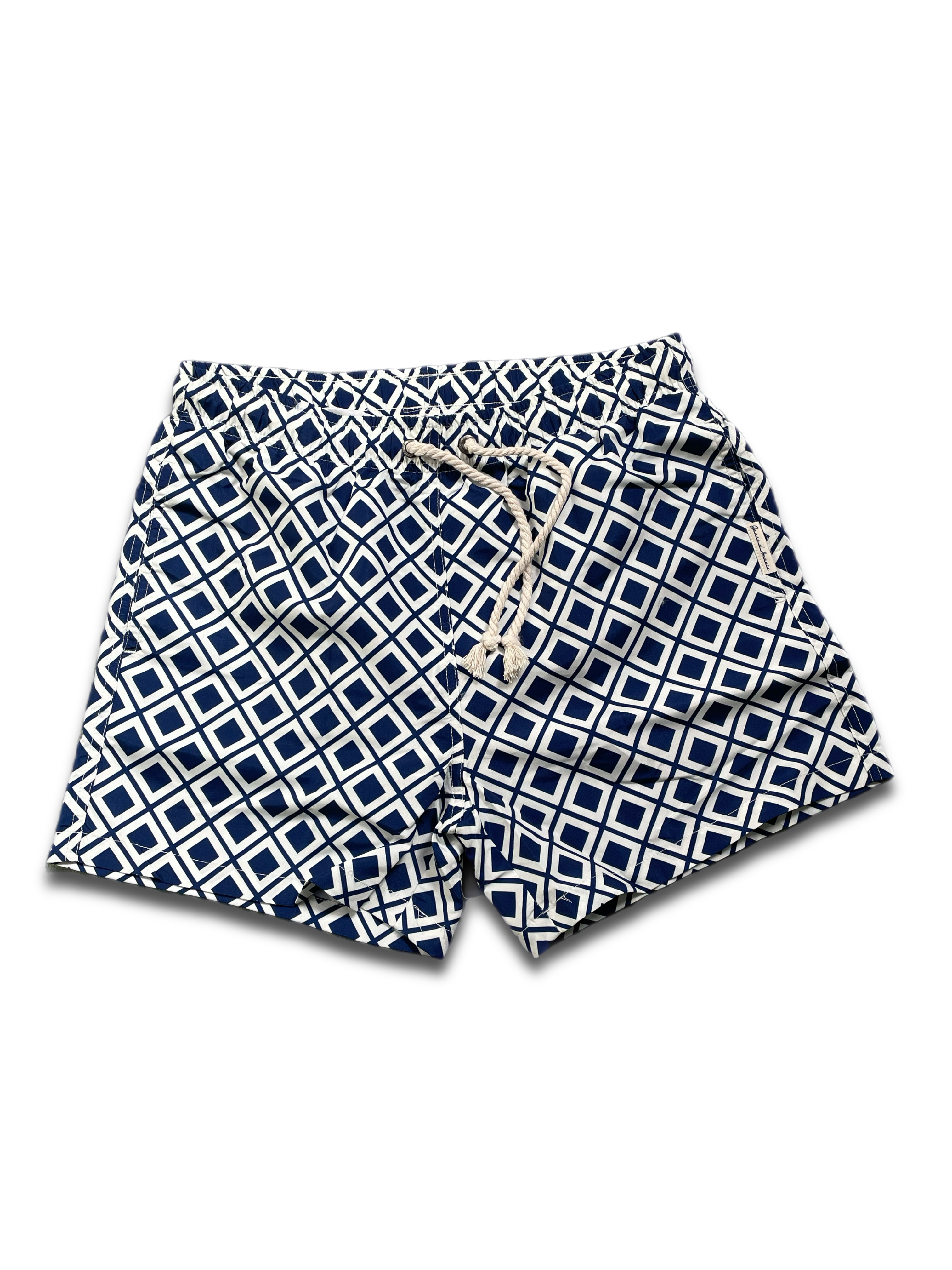 Gassa d'Amante Zwemshort - Vieste