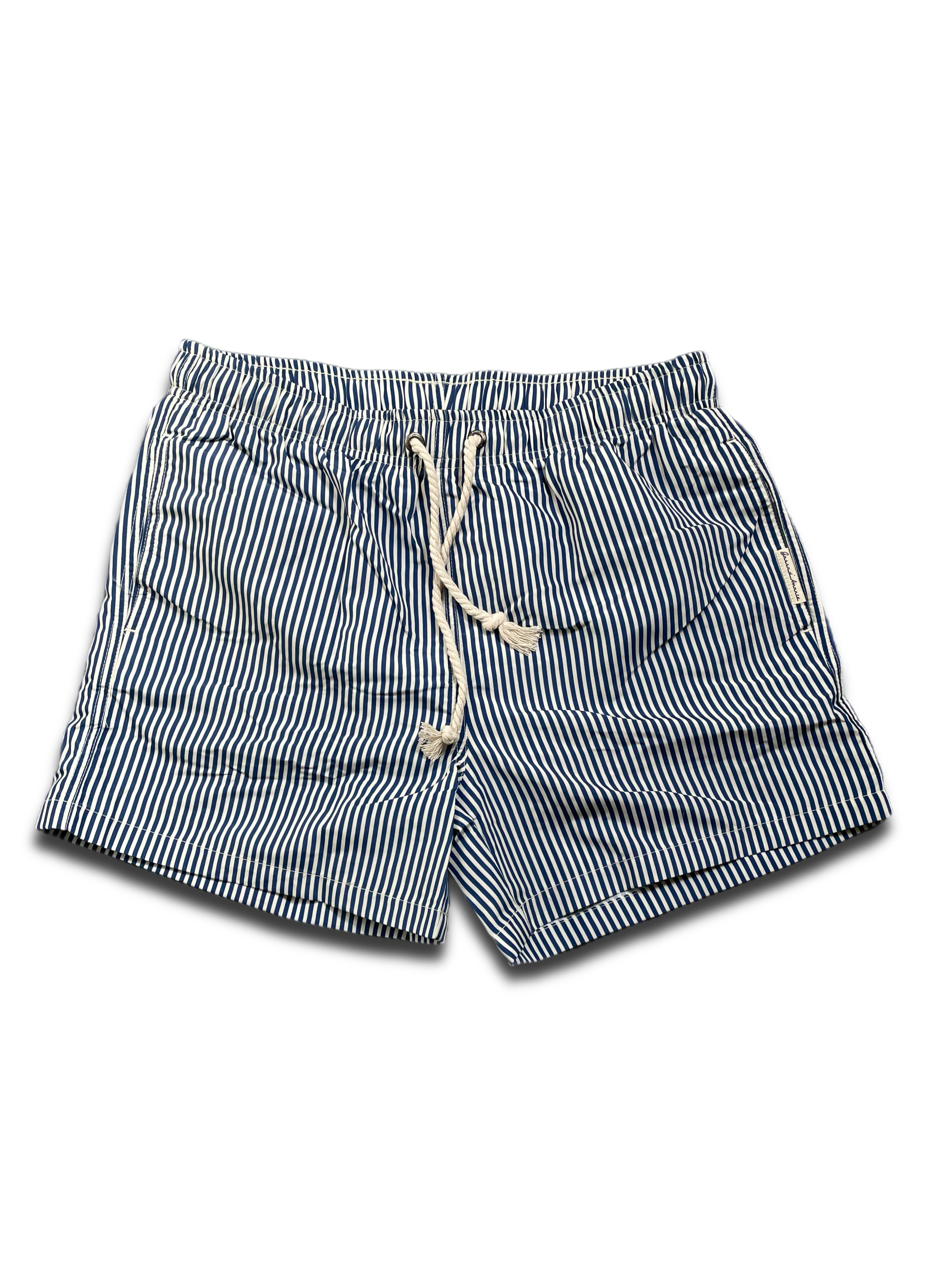 Gassa d'Amante Zwemshort Tropea Blue