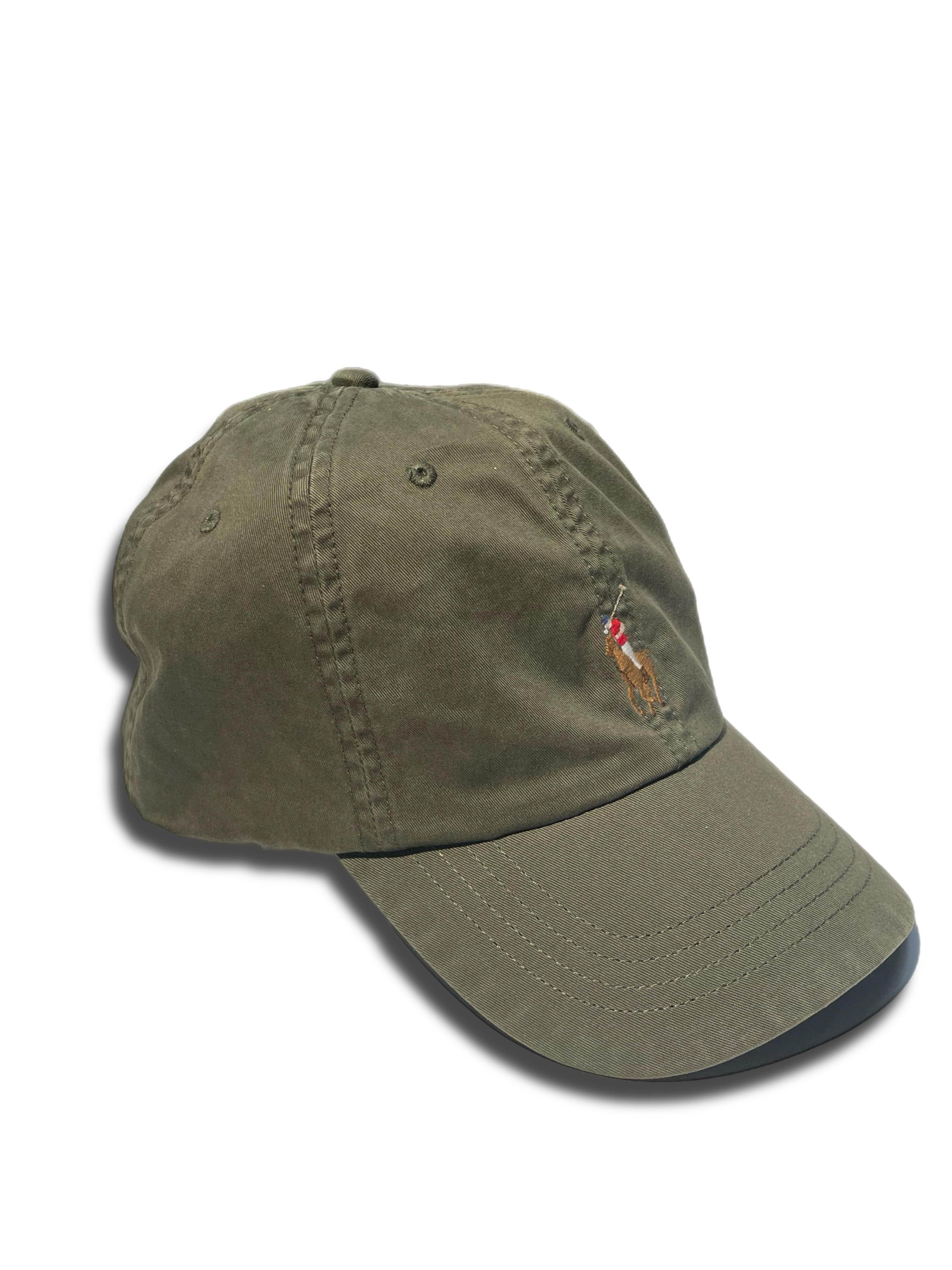 Ralph Pet - Groen