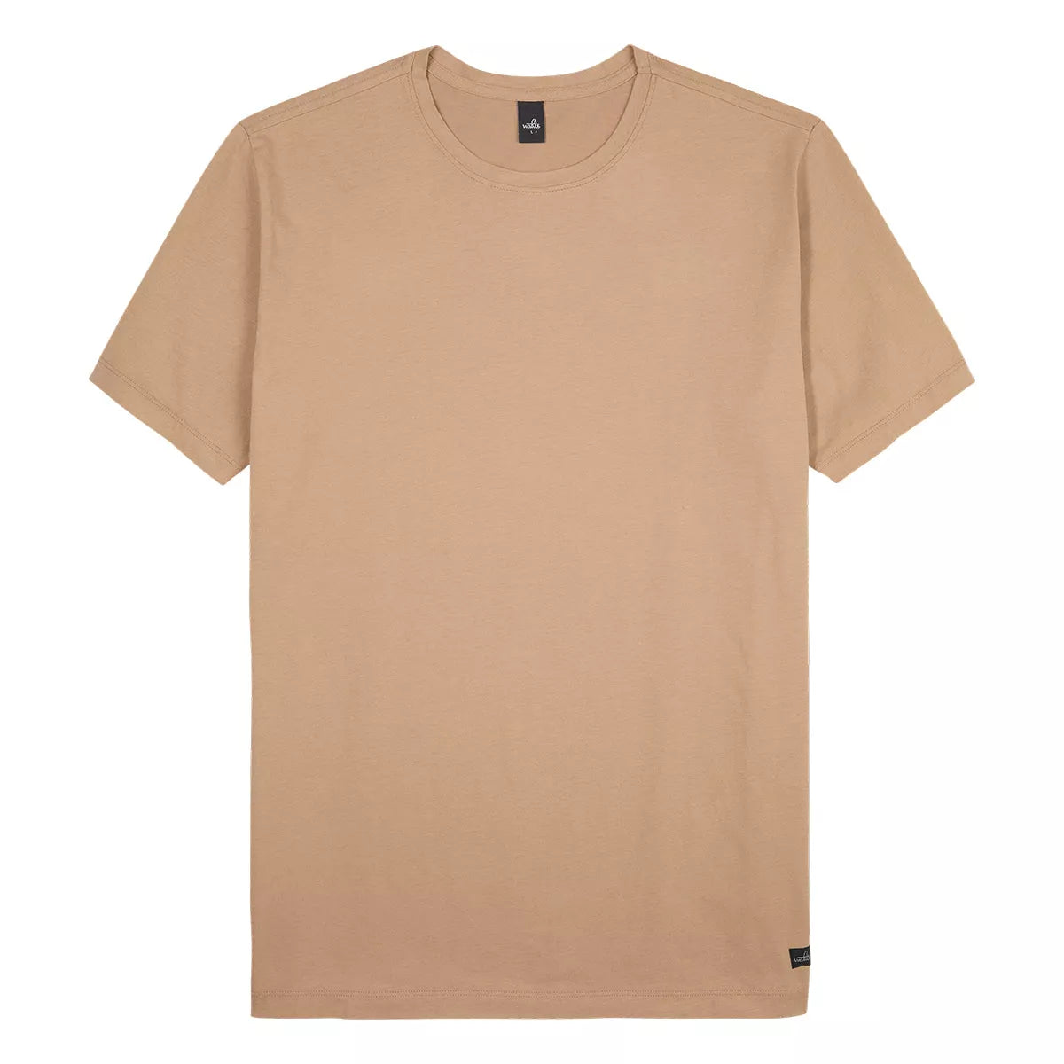 Wahts Wahts T-shirt - Ecru