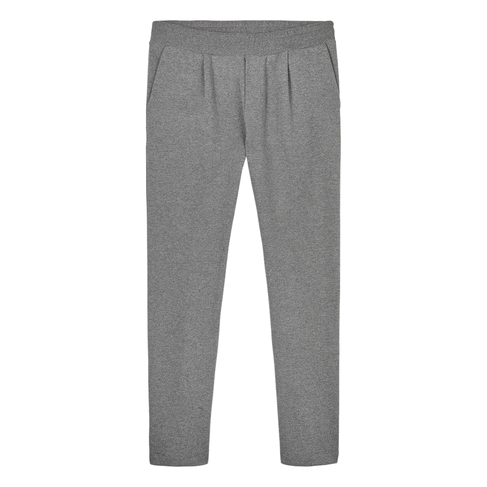 Wahts Jogging Pants - Lichtgrijs