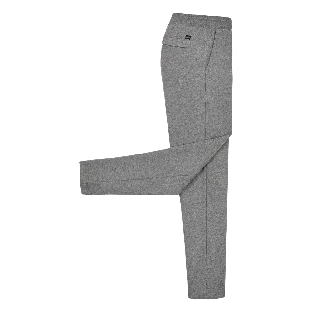 Wahts Jogging Pants - Lichtgrijs