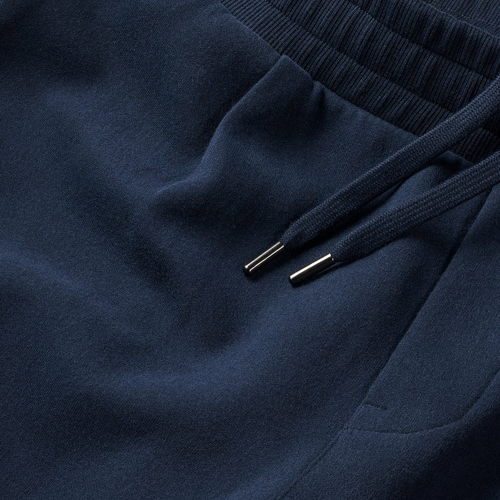 Wahts Jogging Pants - Marine blauw