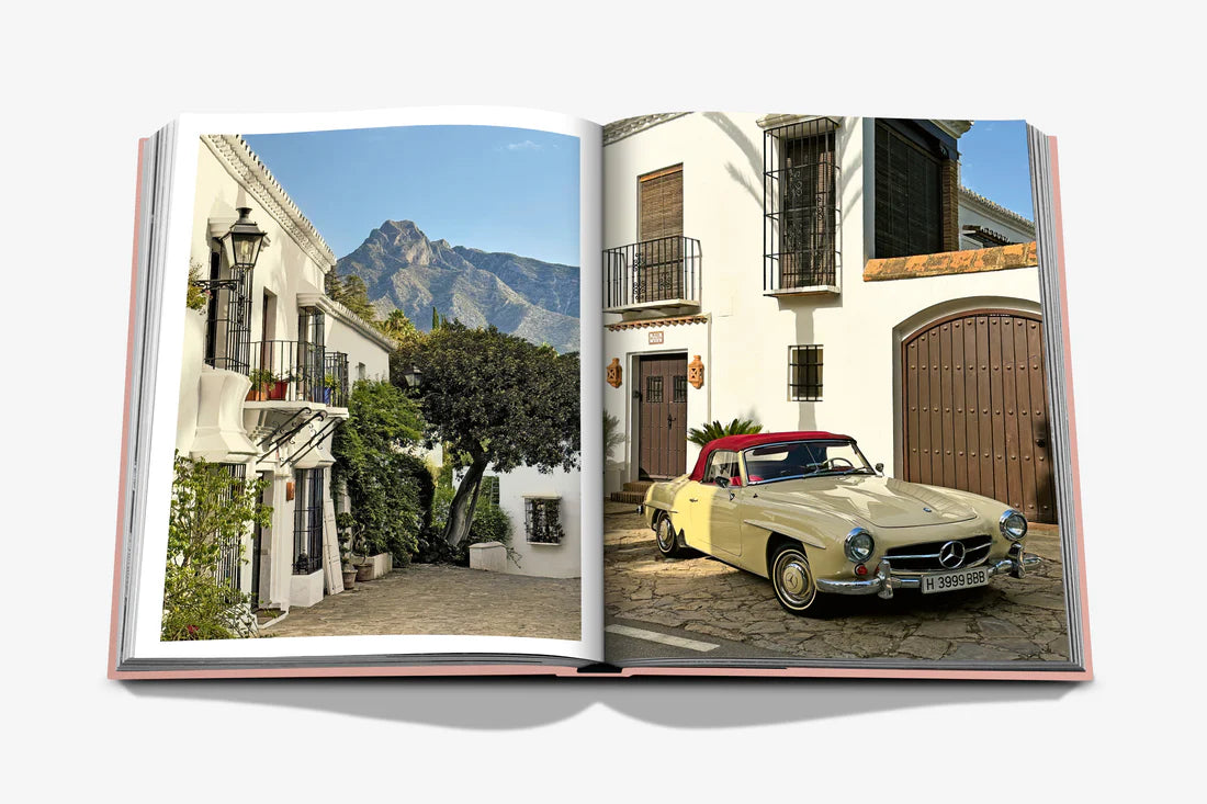 Assouline - Marbella Sol