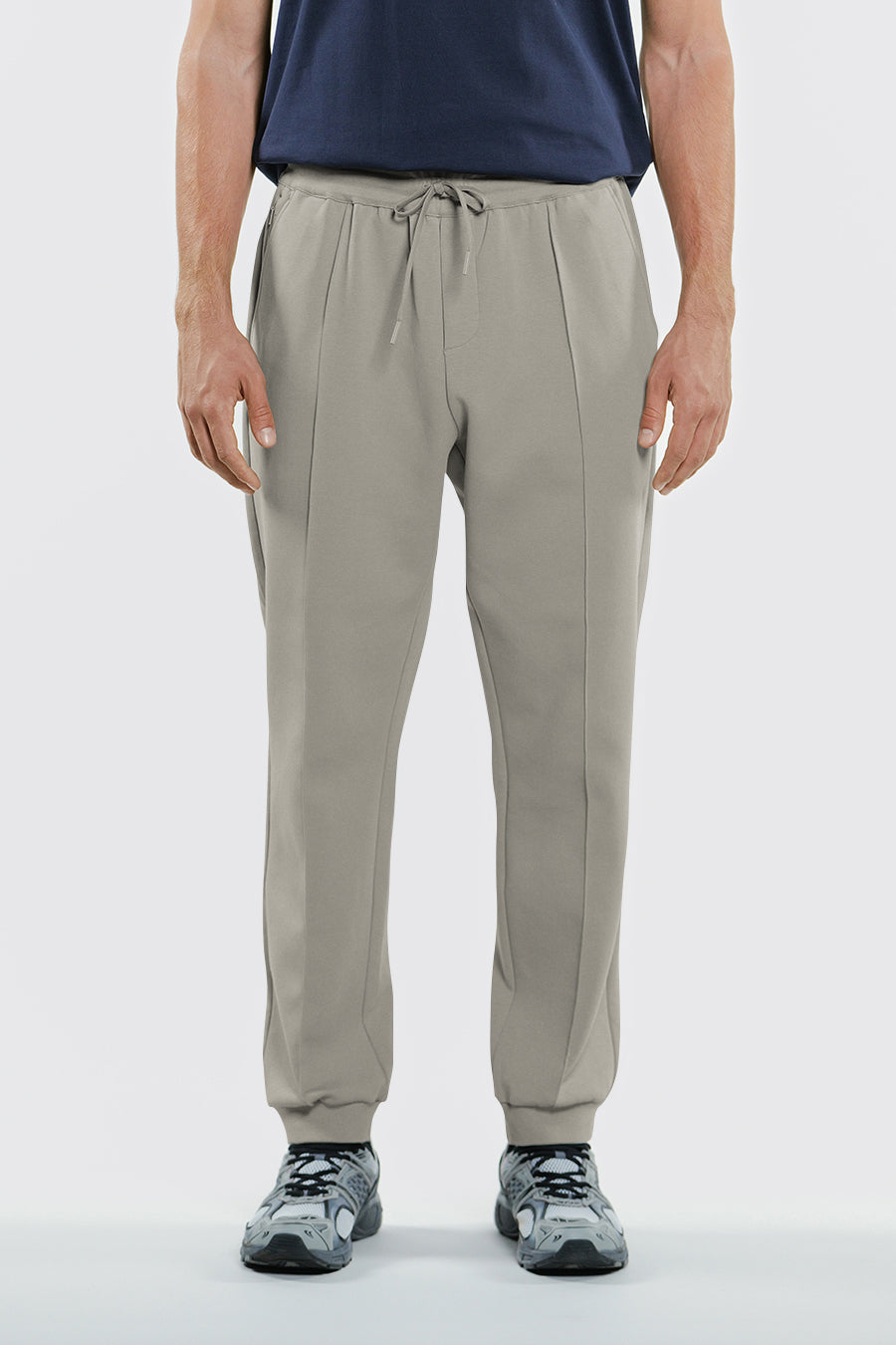 Duno Jogging Pants - Groen