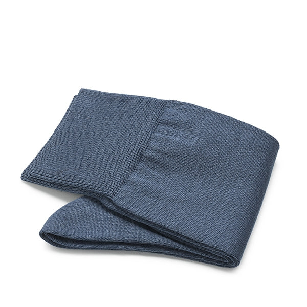 Carlo Lanza Sokken katoen  - Raf blauw