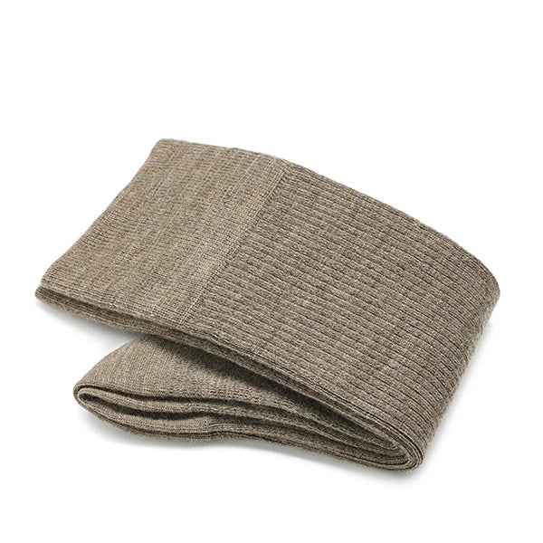 Carlo Lanza Sokken - Beige