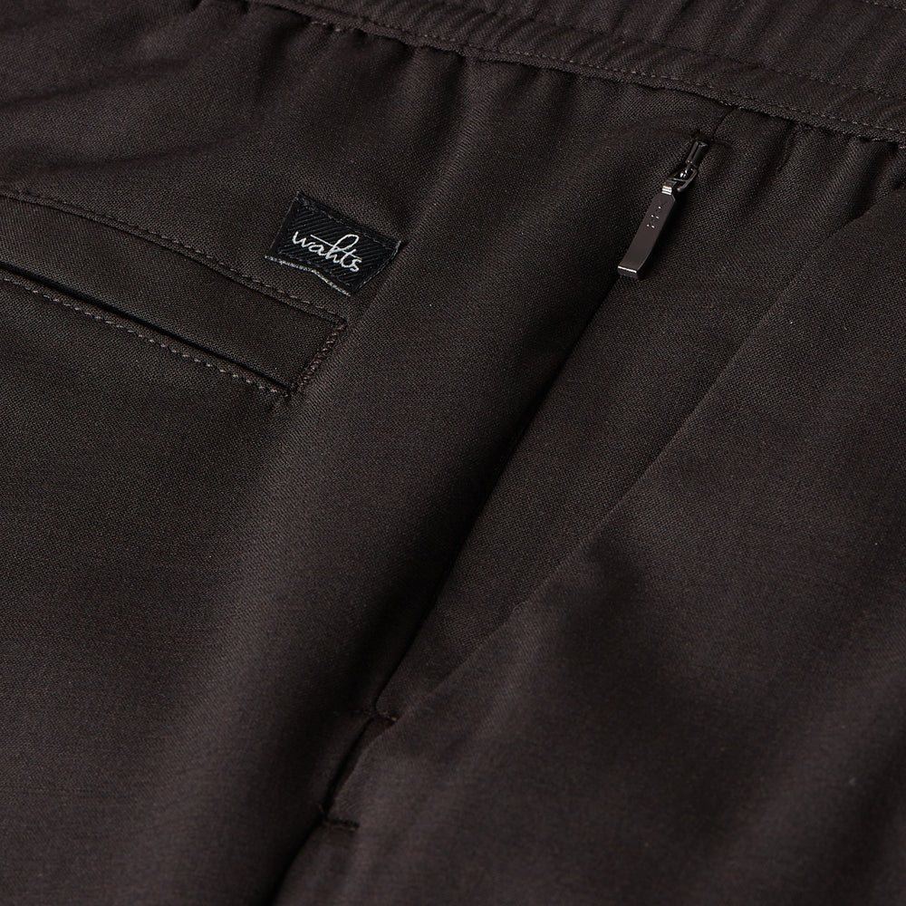 Wahts Broek - Bruin