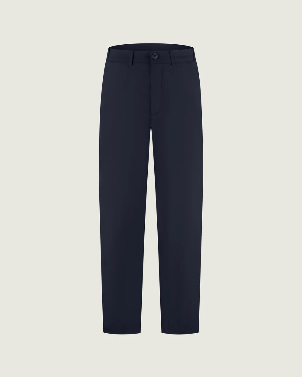 Duquezzi Broek - Marine blauw
