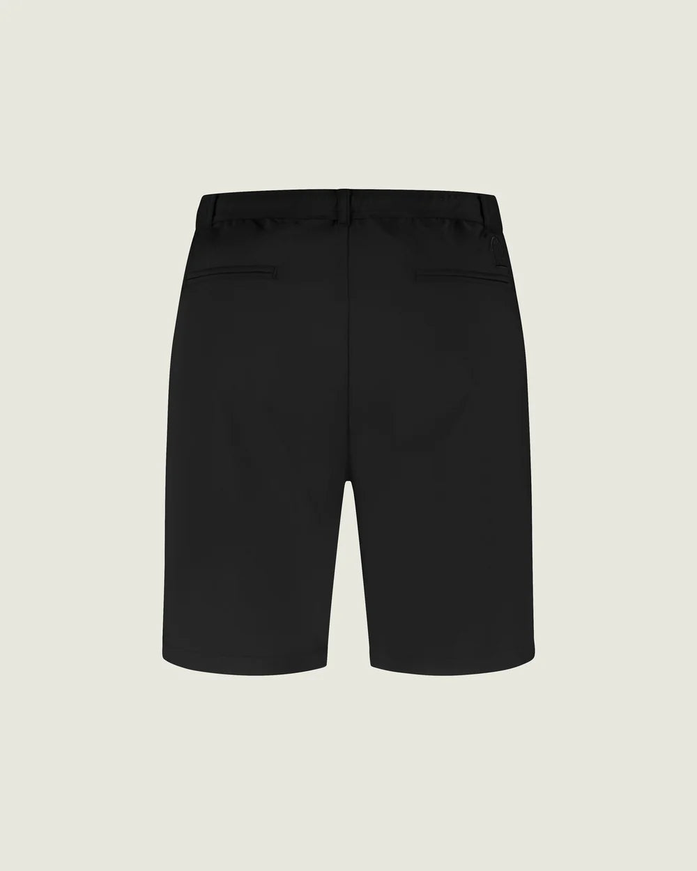 Duquezzi Short - Zwart