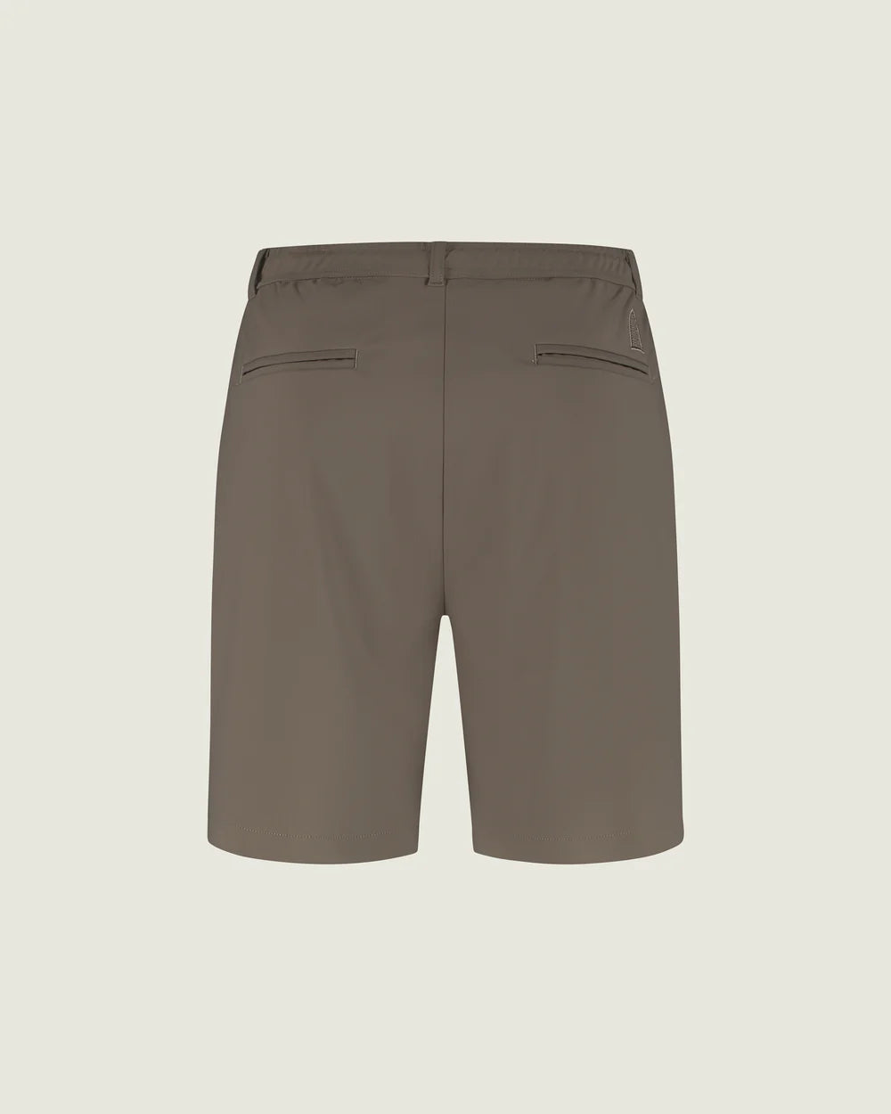 Duquezzi Short - Taupe