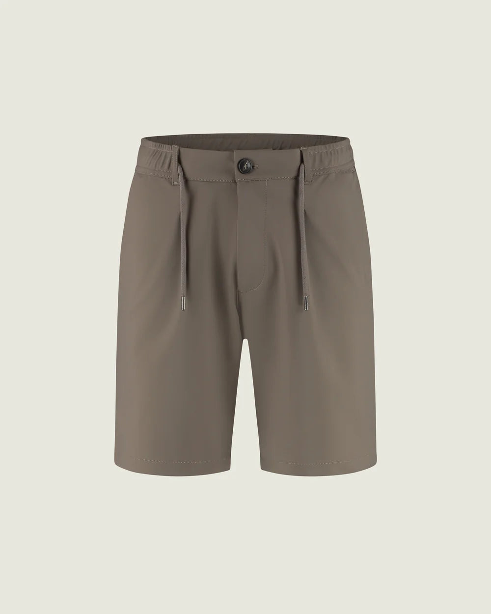 Duquezzi Short - Taupe