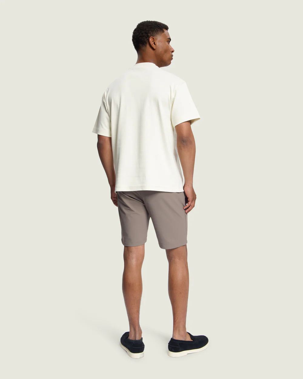 Duquezzi T-shirt - Wit