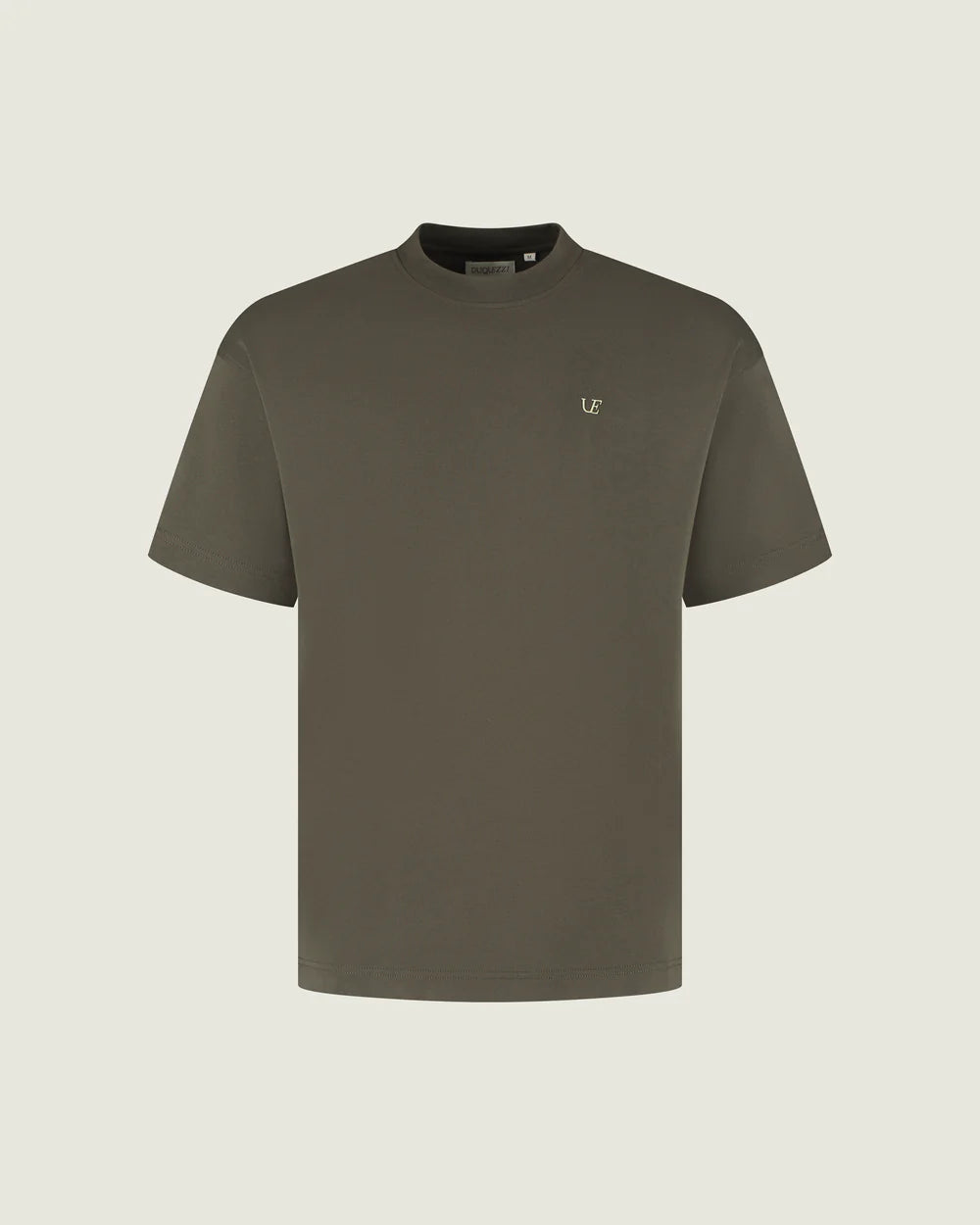 Duquezzi T-shirt - Groen