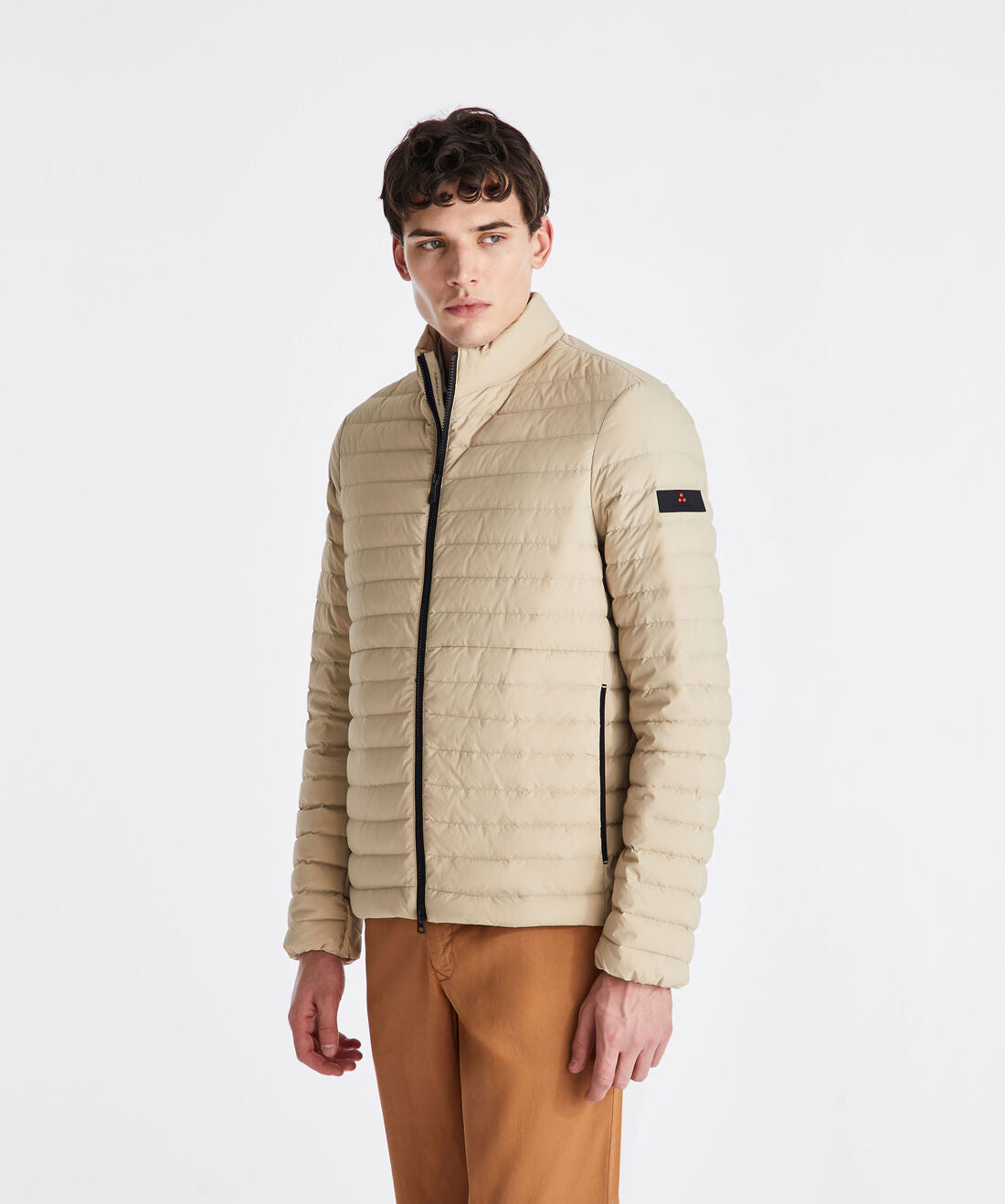 Peuterey Jack Kort - Beige
