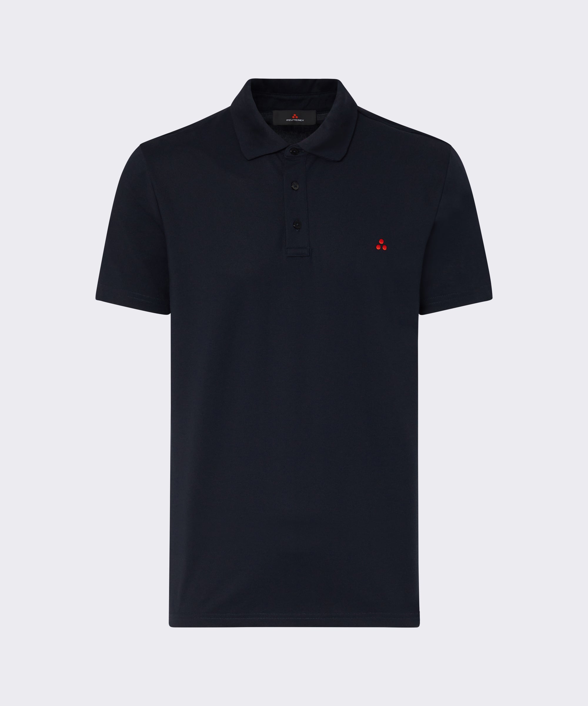 Peuterey Polo Shirt - Marine blauw