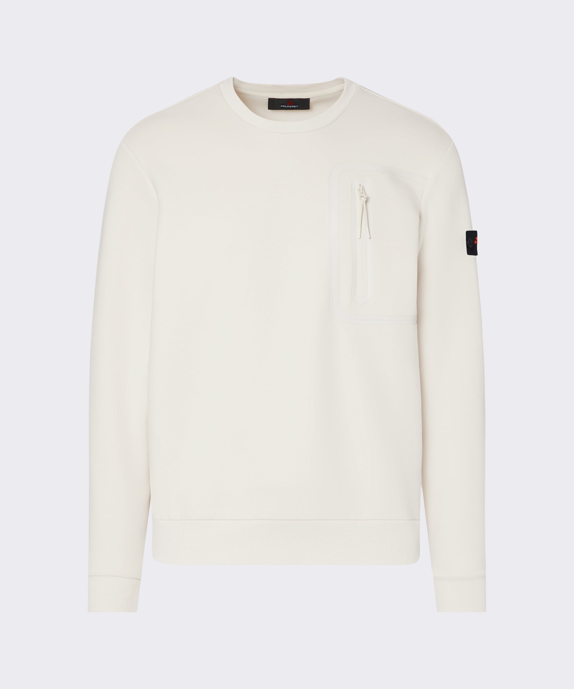 Peuterey Sweatshirt - Ecru