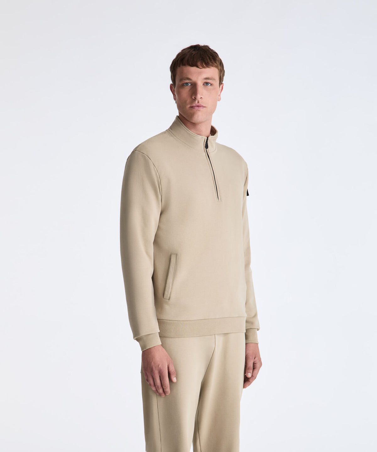 Peuterey Sweatshirt - Beige
