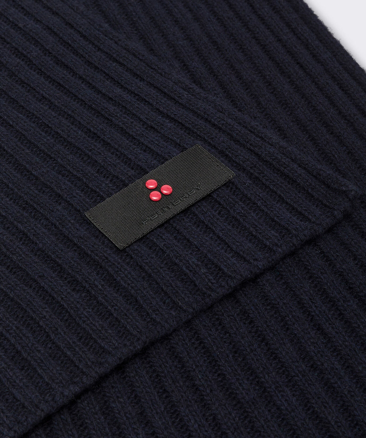 Peuterey Shawl - Marine blauw