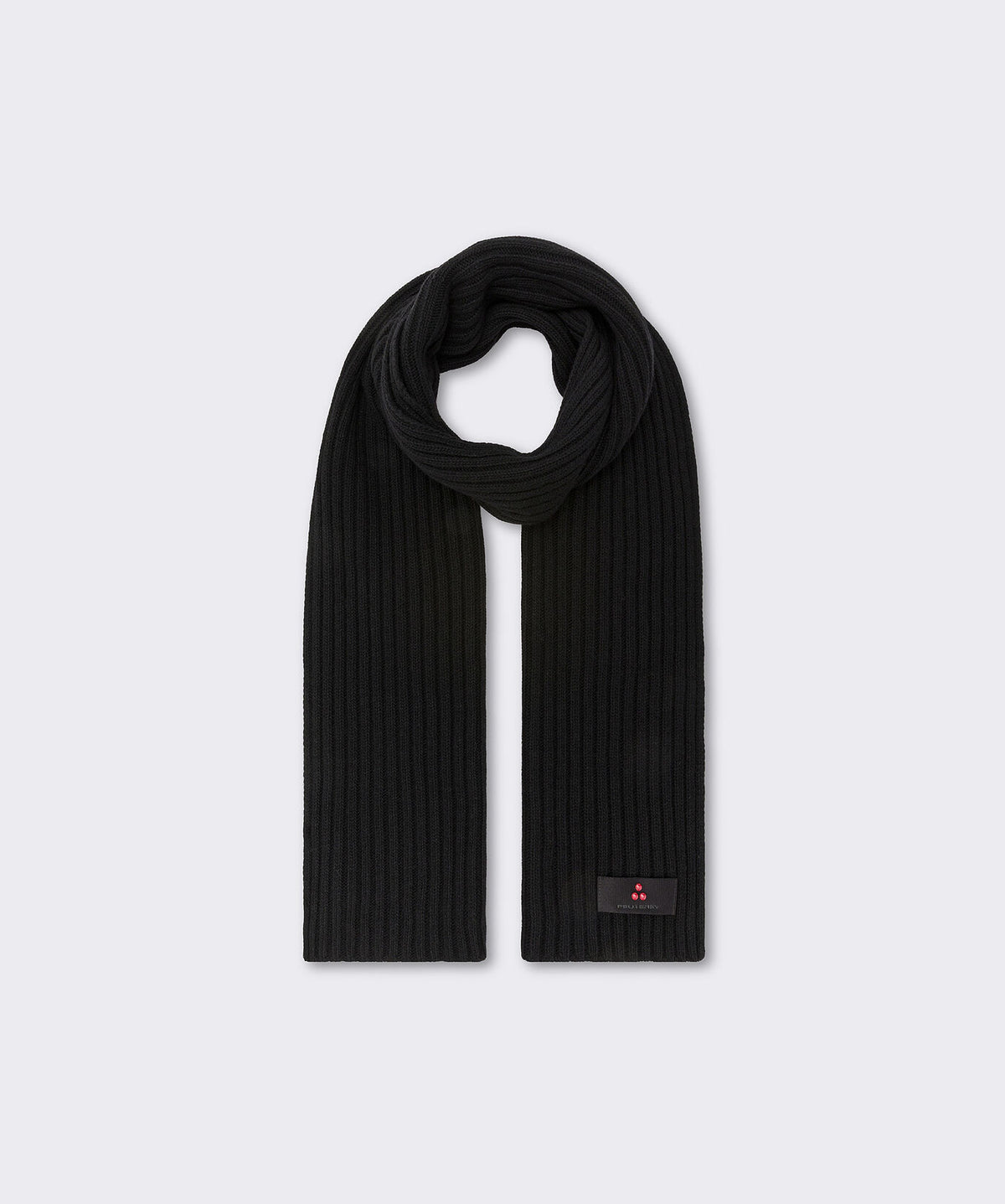 Peuterey Shawl - Zwart