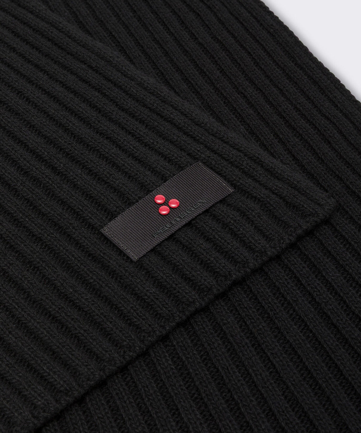 Peuterey Shawl - Zwart