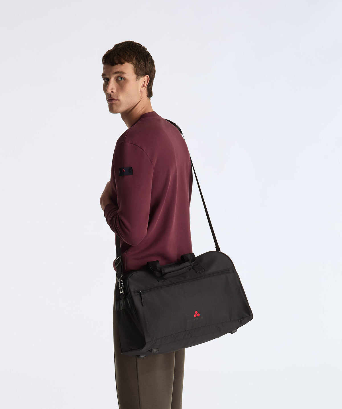 Peuterey Tas - Zwart