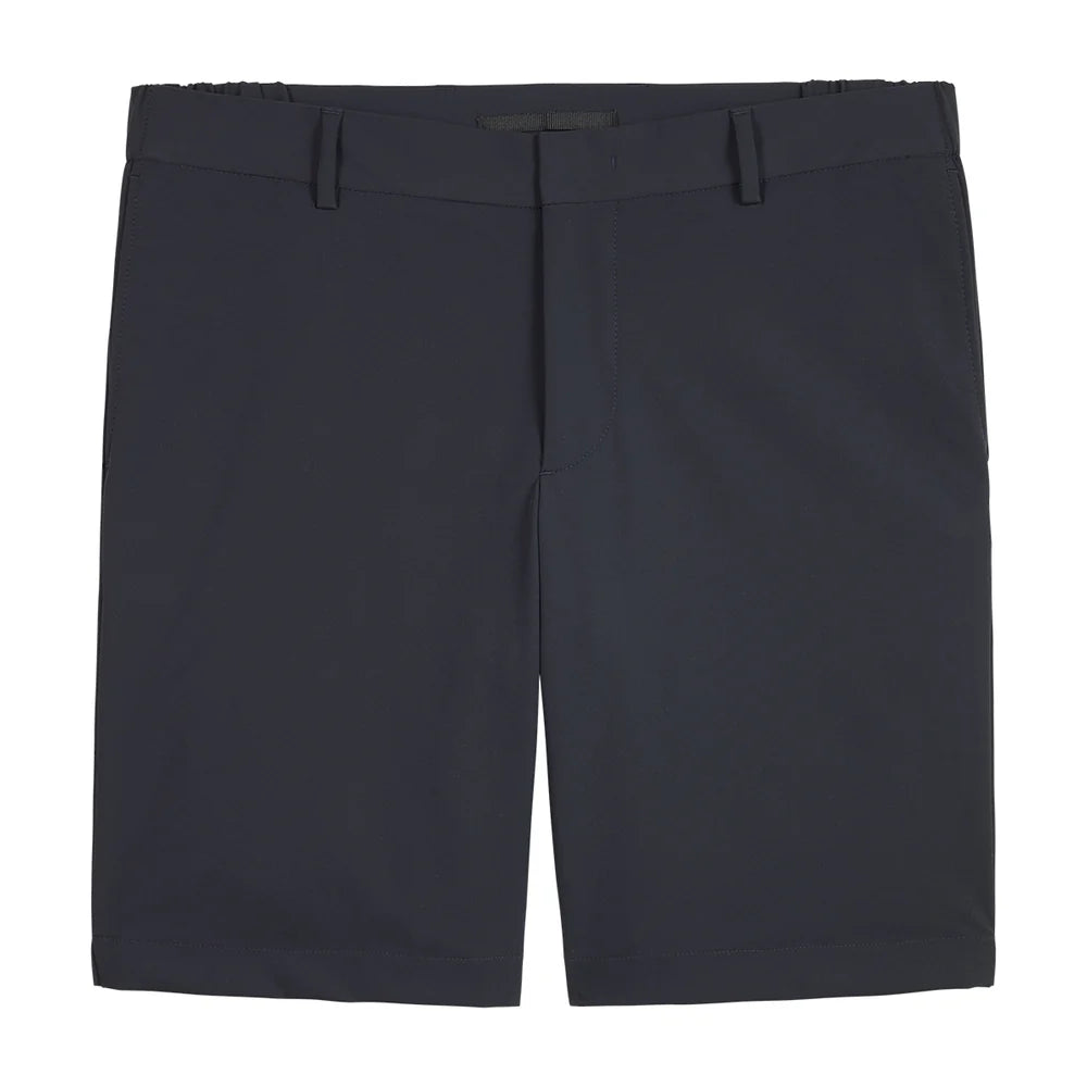 Wahts Short - Marine blauw