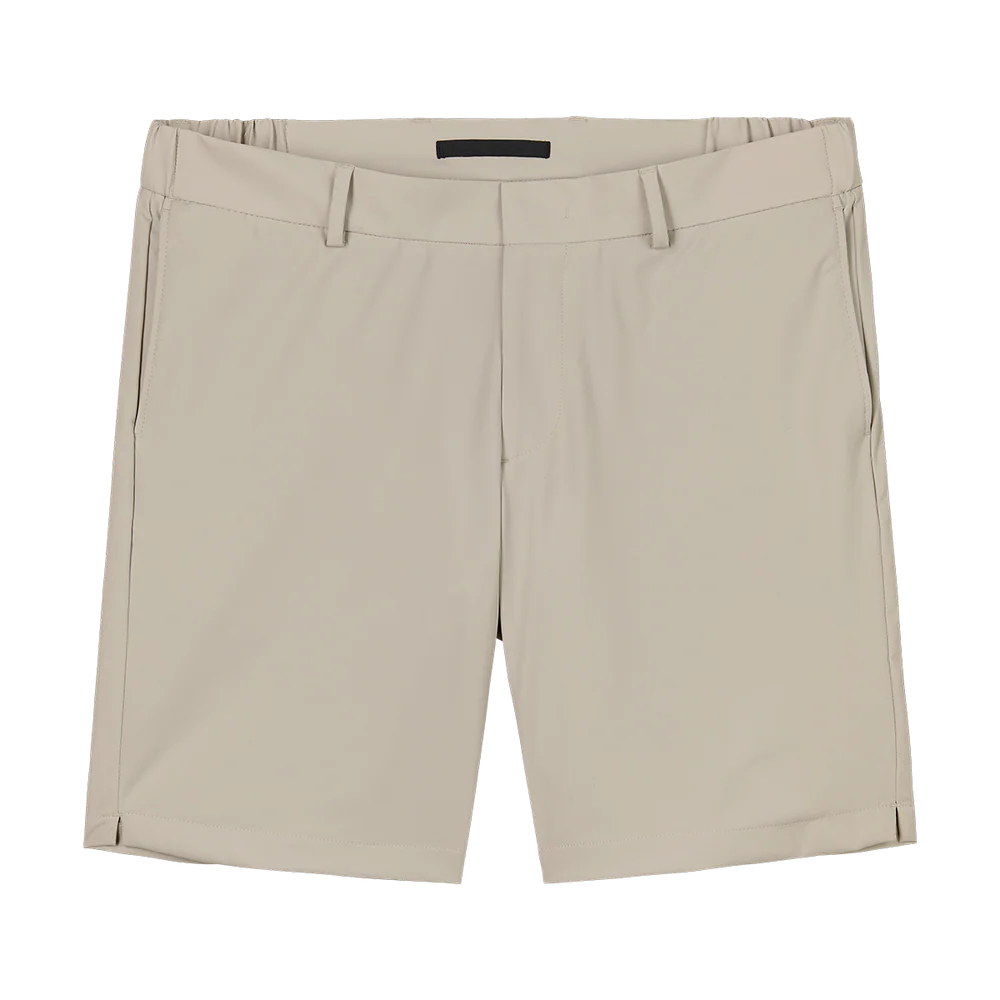 Wahts Short - Beige