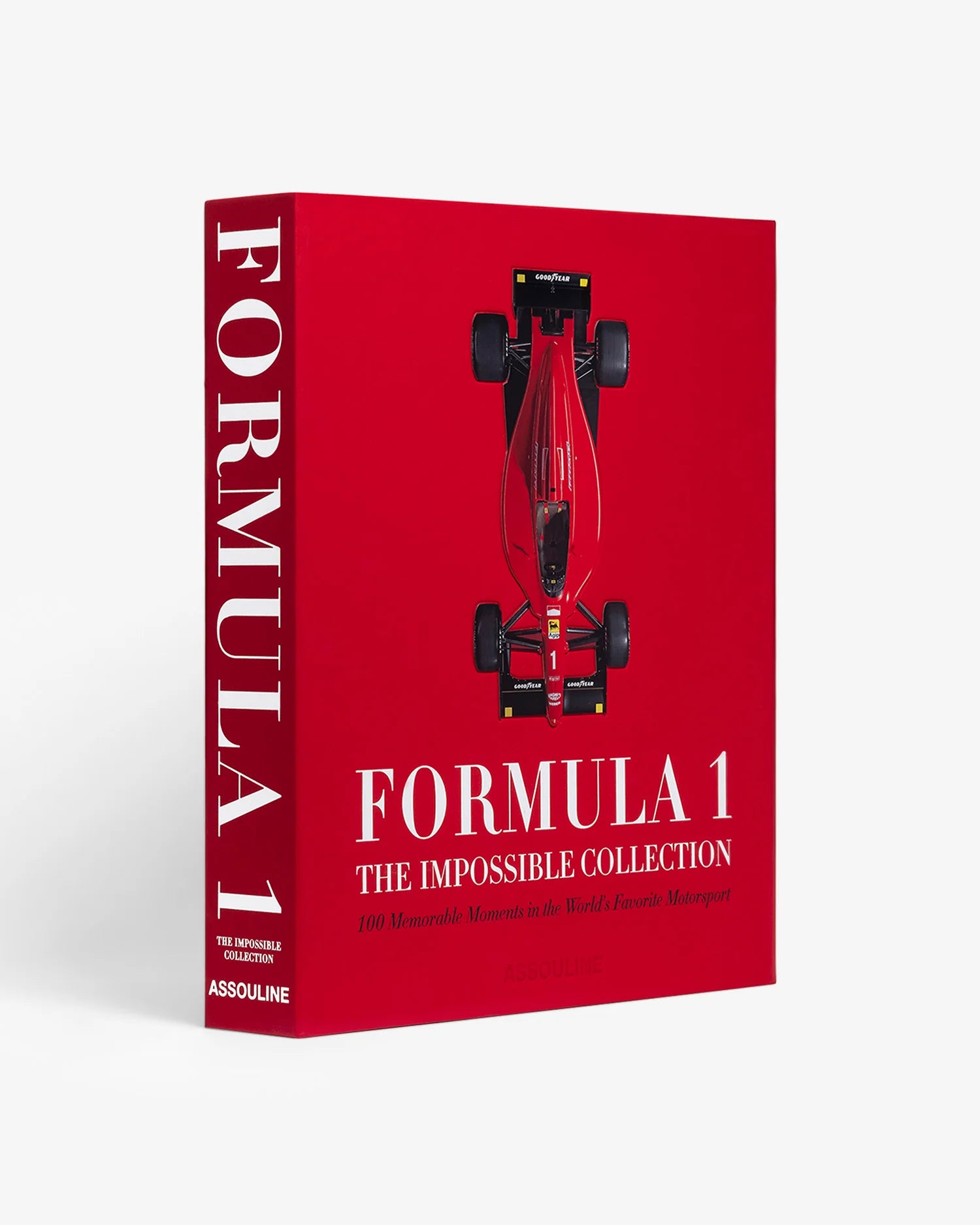 Assouline Formula 1