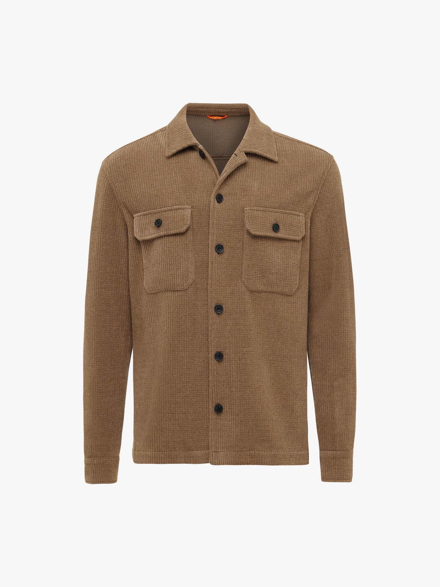 Genti Shirt Casual - Br/ be dessin
