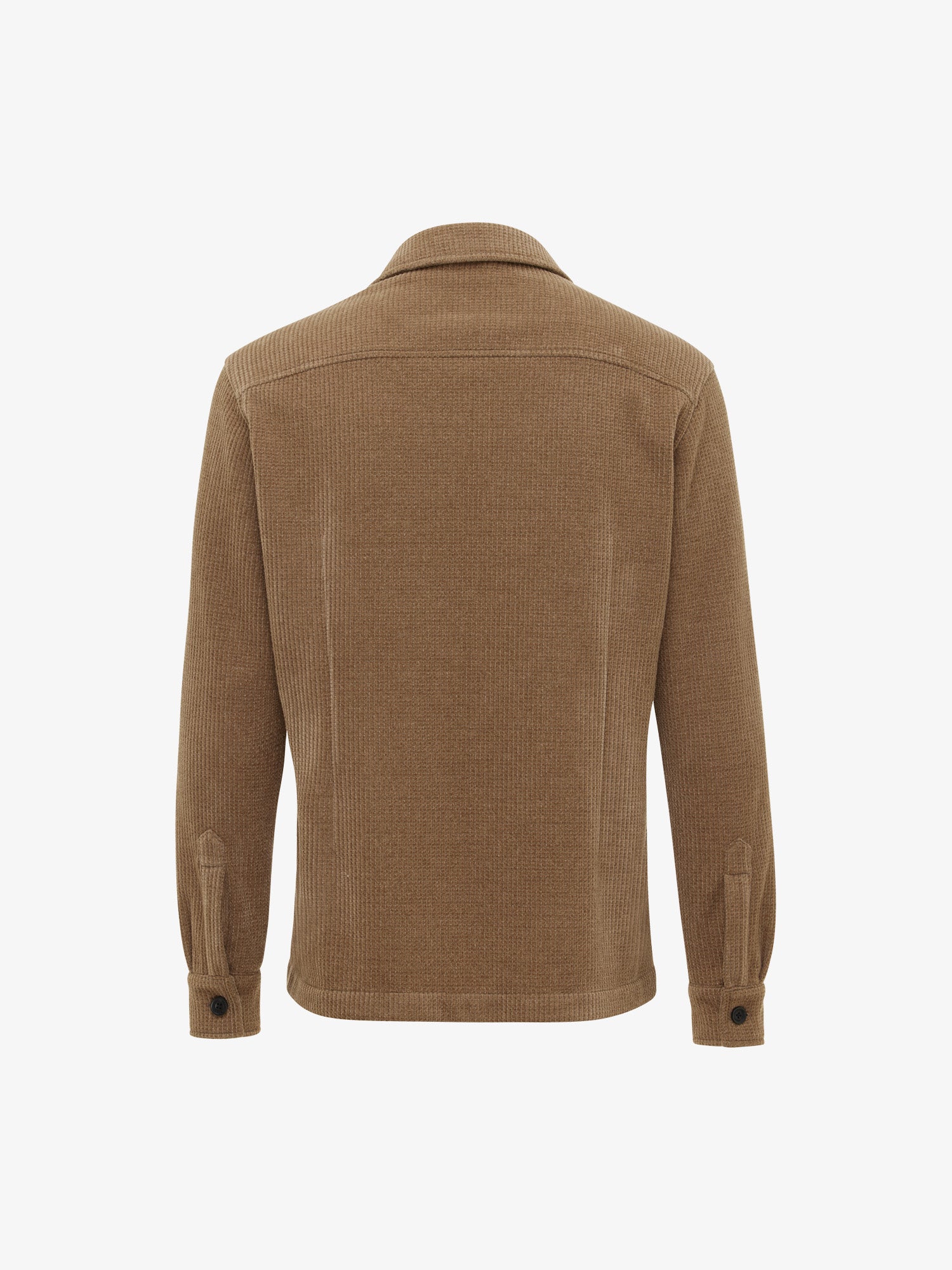 Genti Shirt Casual - Br/ be dessin