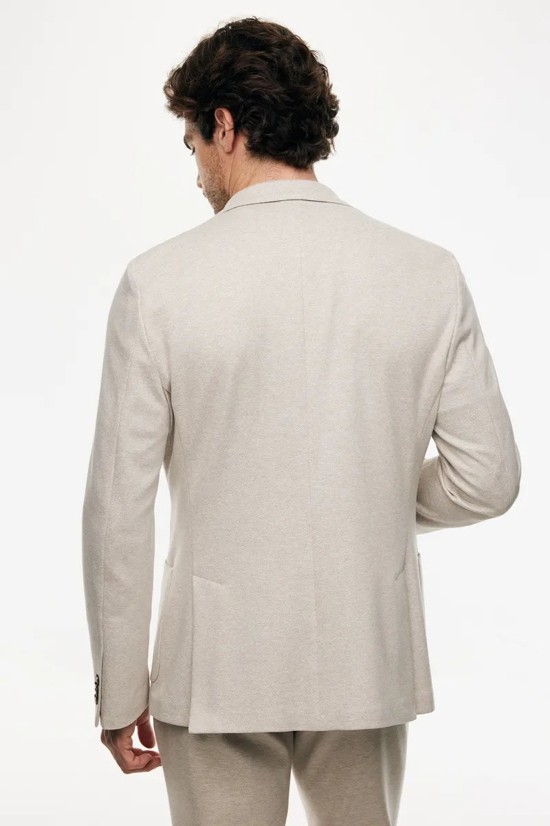 Gentiluomo kolbert- Bruin