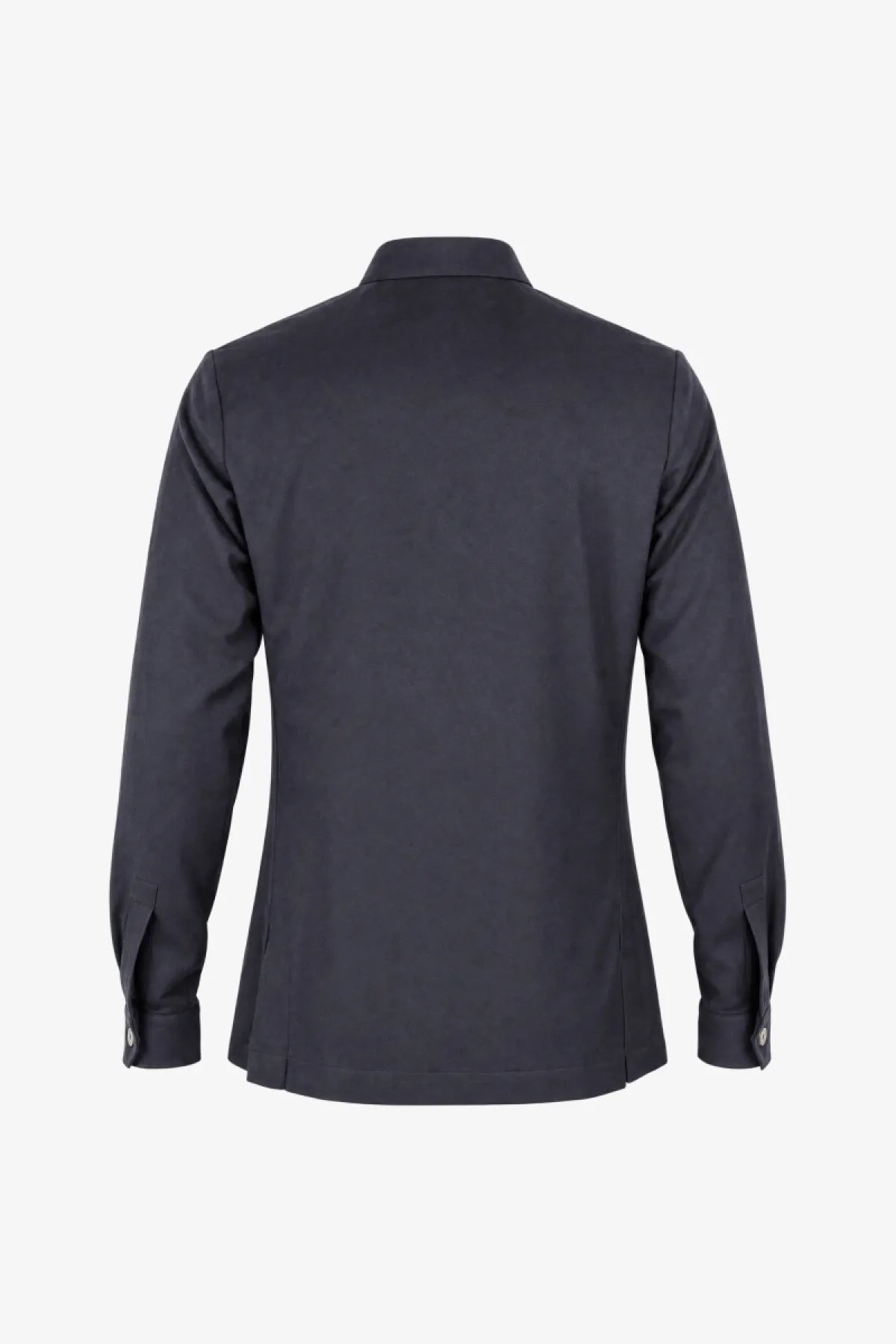 Gentiluomo Shirt Casual - Marine blauw