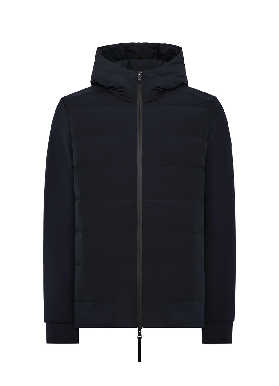 Duno Giant- Marine blauw