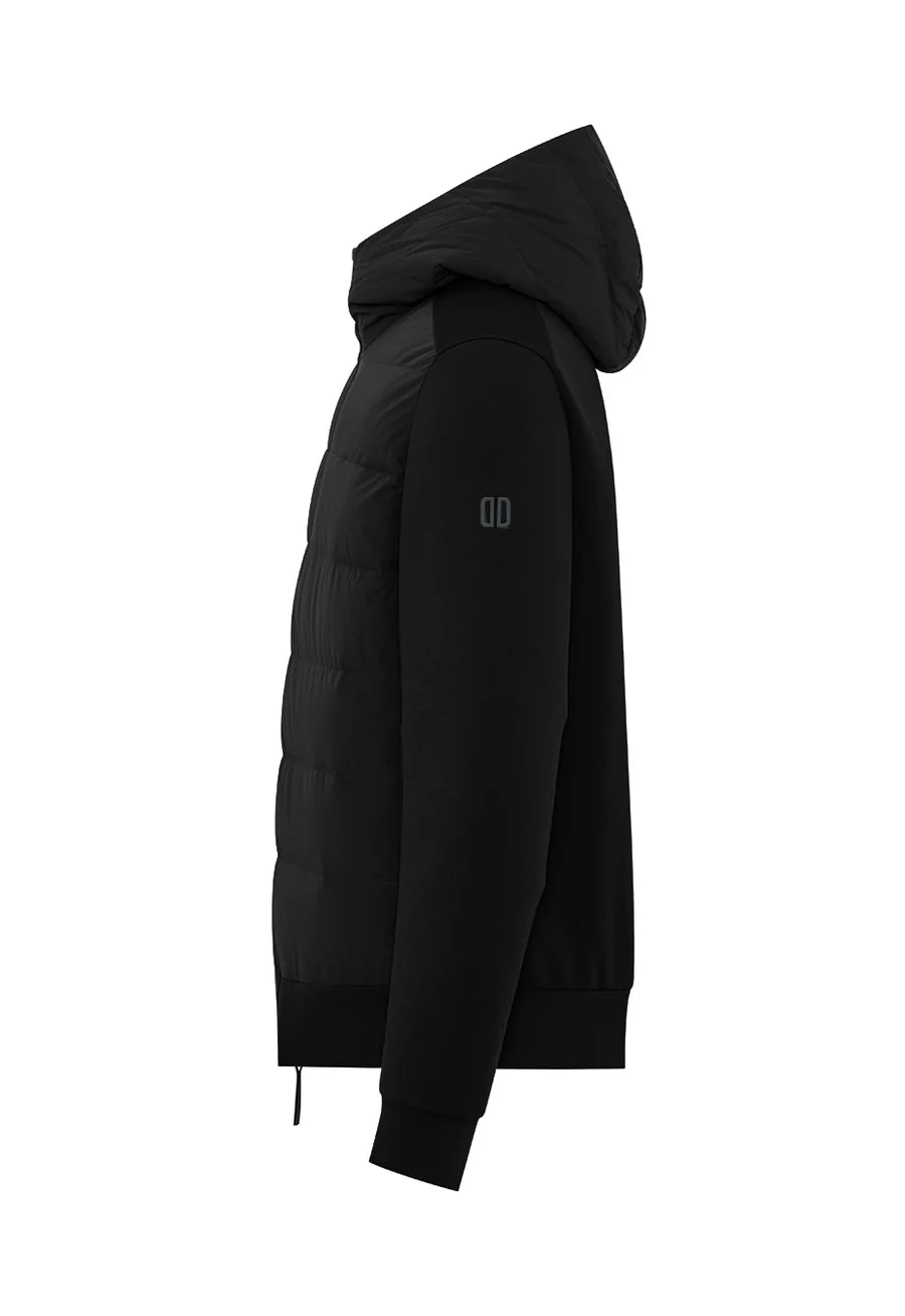 Duno Giant- Marine blauw