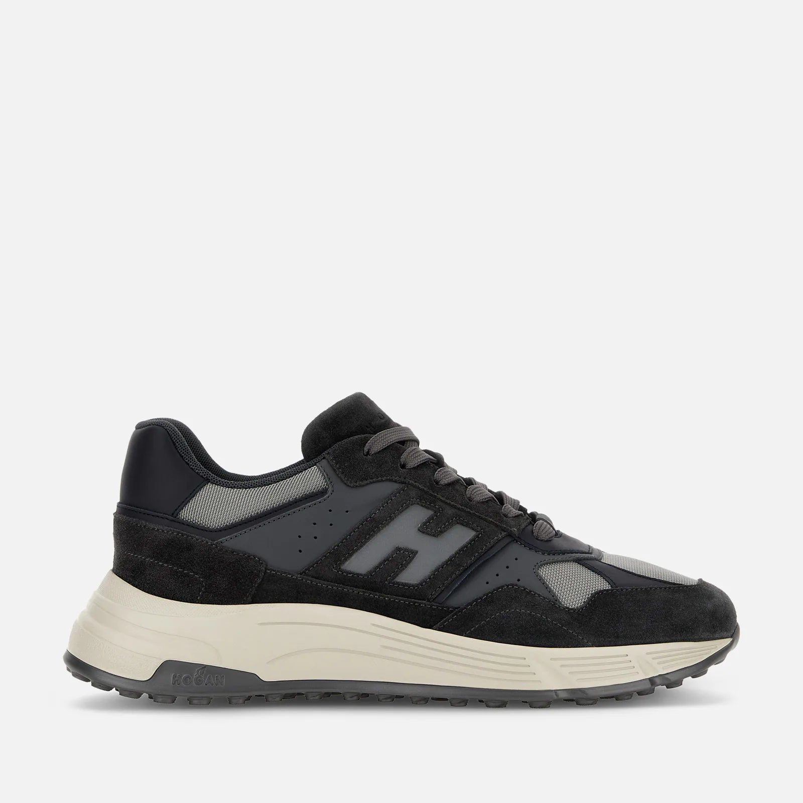 Hogan Schoenen - Grijs