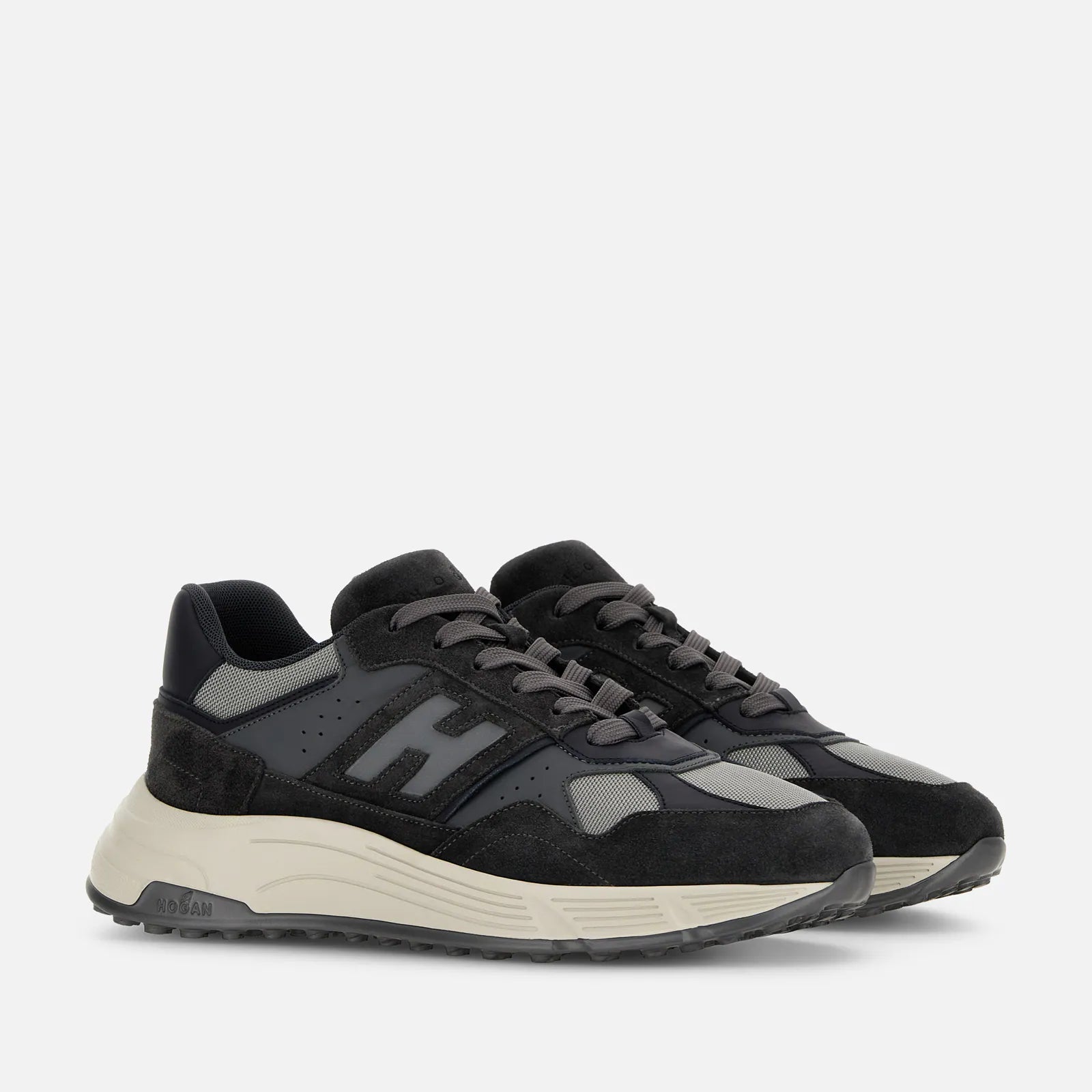 Hogan Schoenen - Grijs