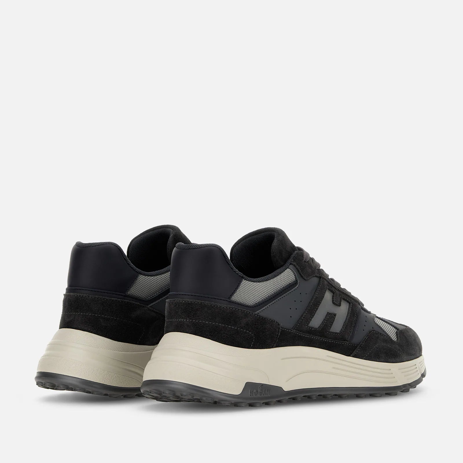 Hogan Schoenen - Grijs