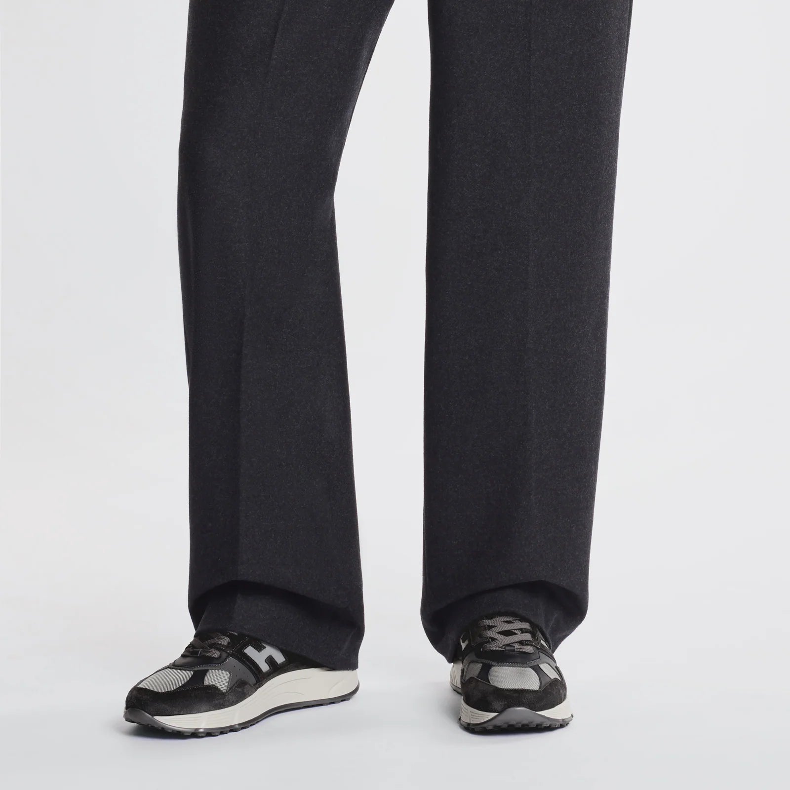 Hogan Schoenen - Grijs