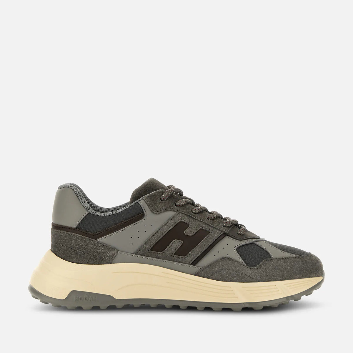 Hogan Schoenen - Grijs
