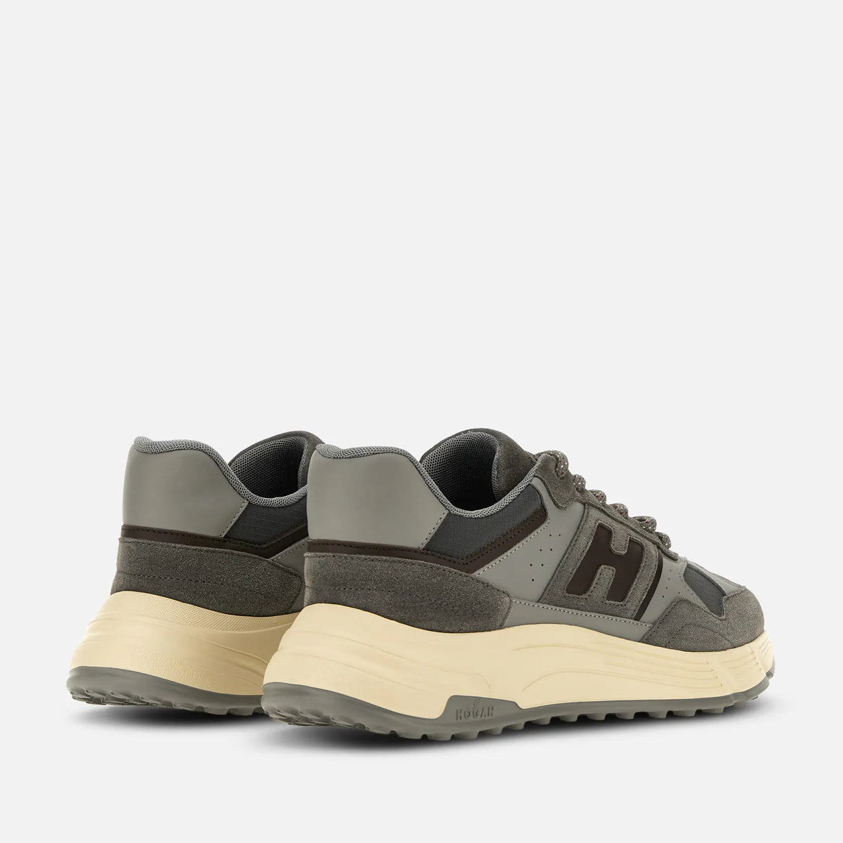 Hogan Schoenen - Grijs