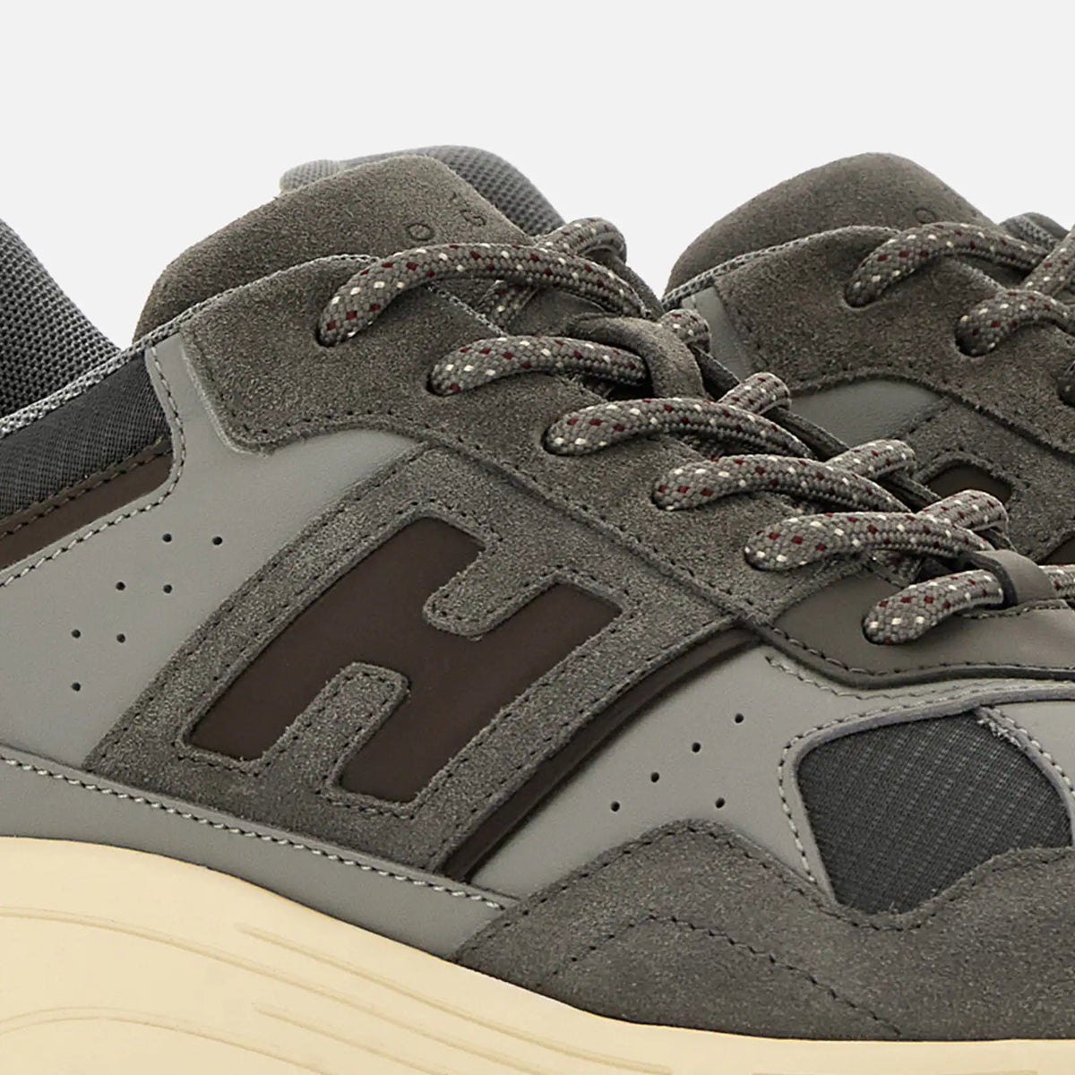 Hogan Schoenen - Grijs