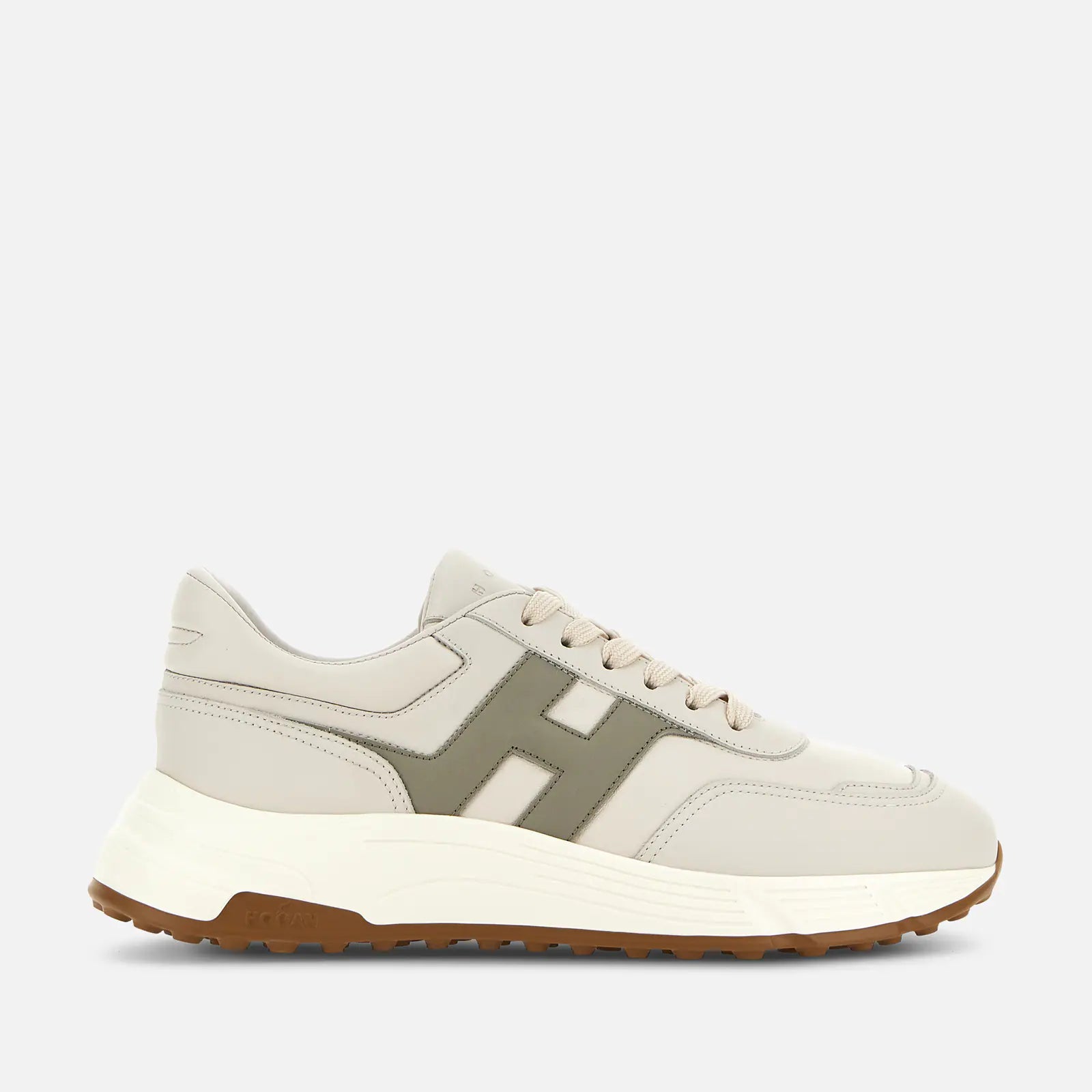 Hogan Schoenen - Ecru