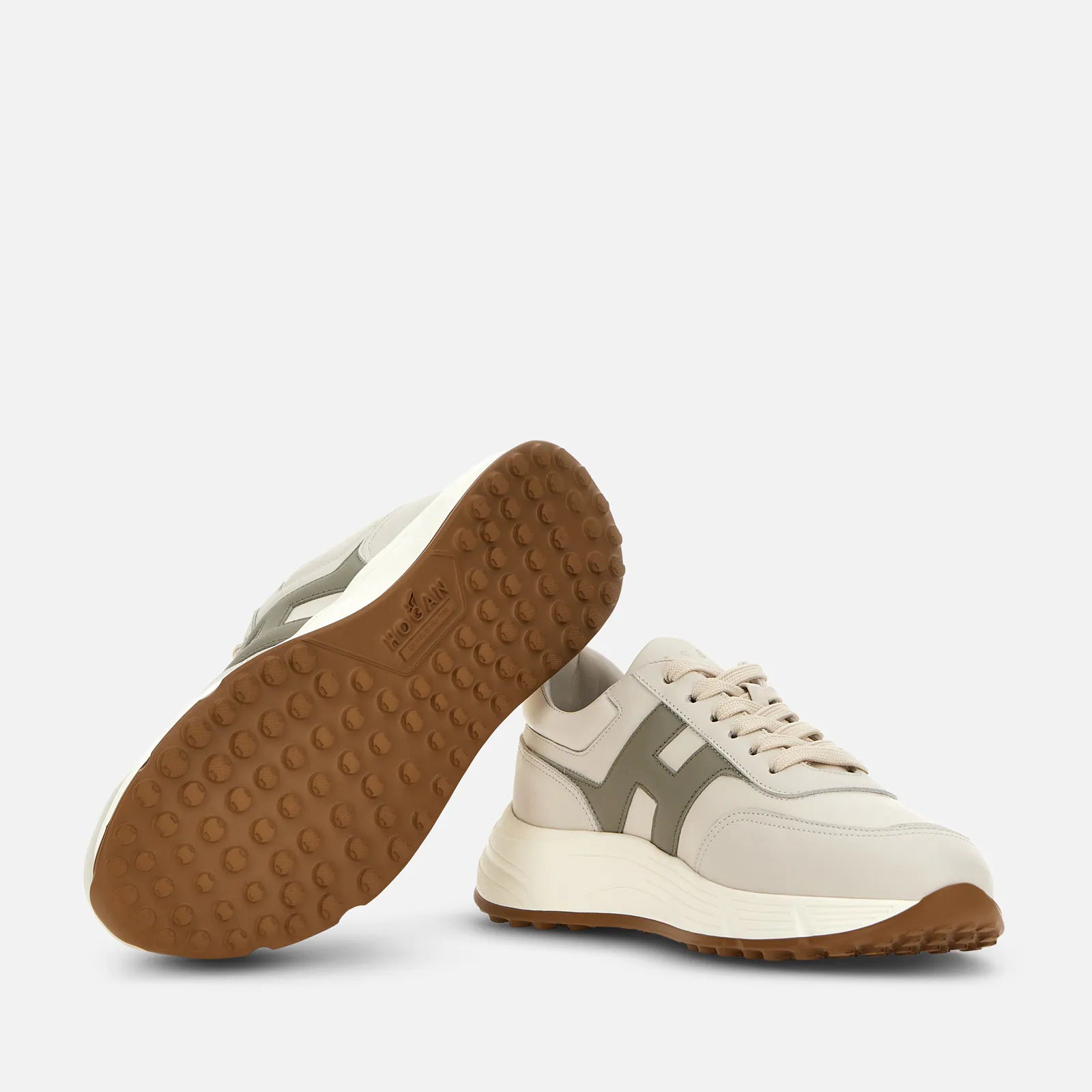 Hogan Schoenen - Ecru