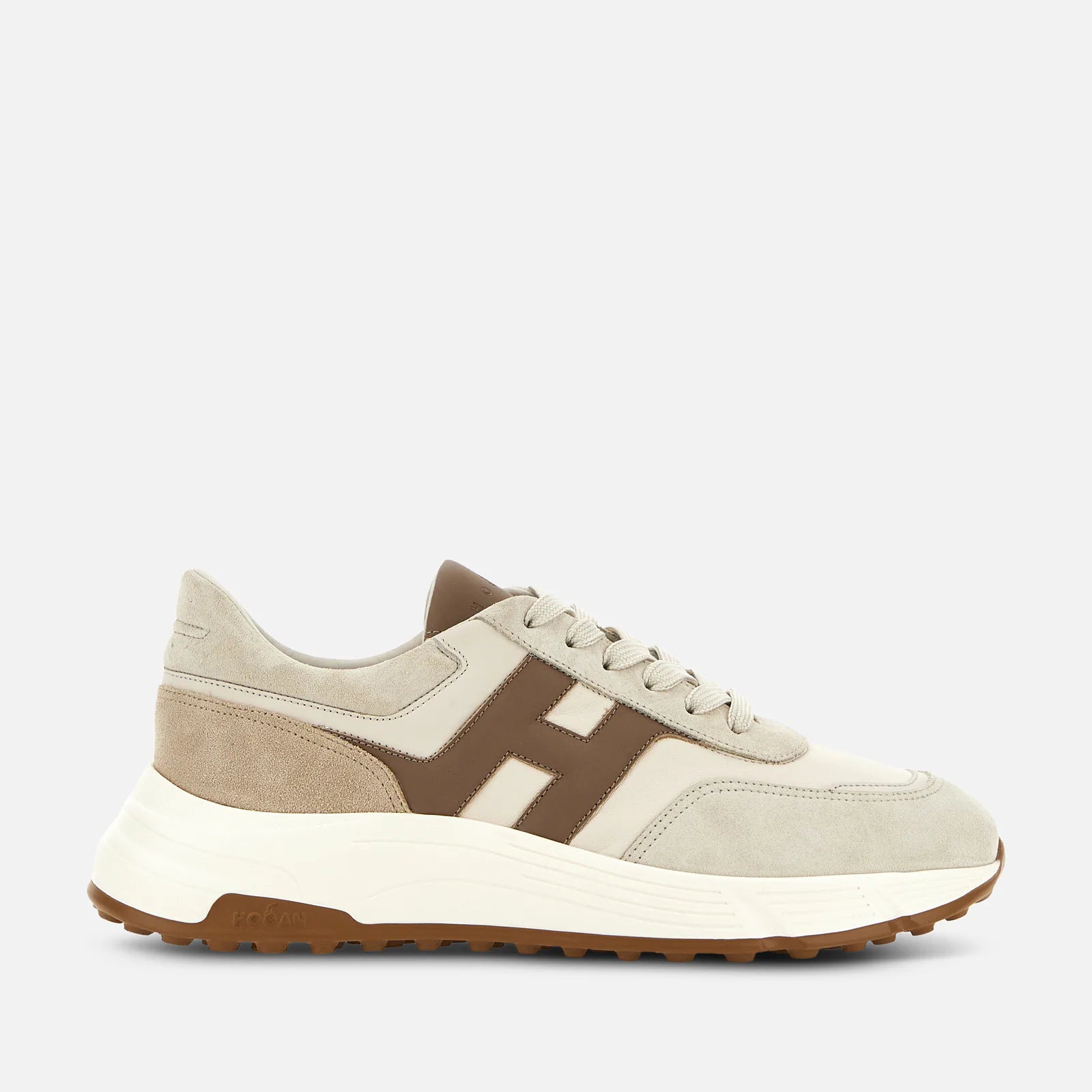 Hogan Schoenen - Beige