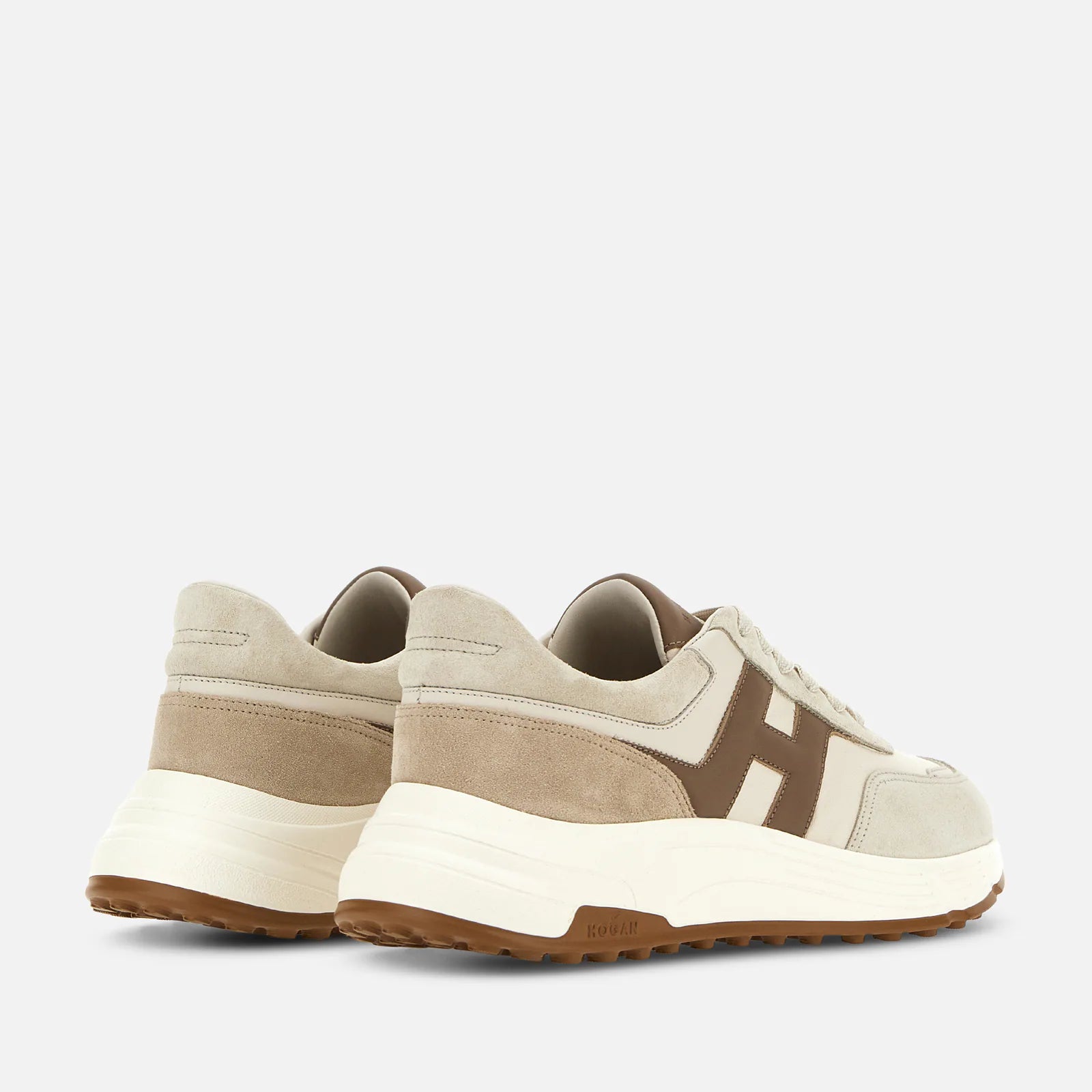 Hogan Schoenen - Beige