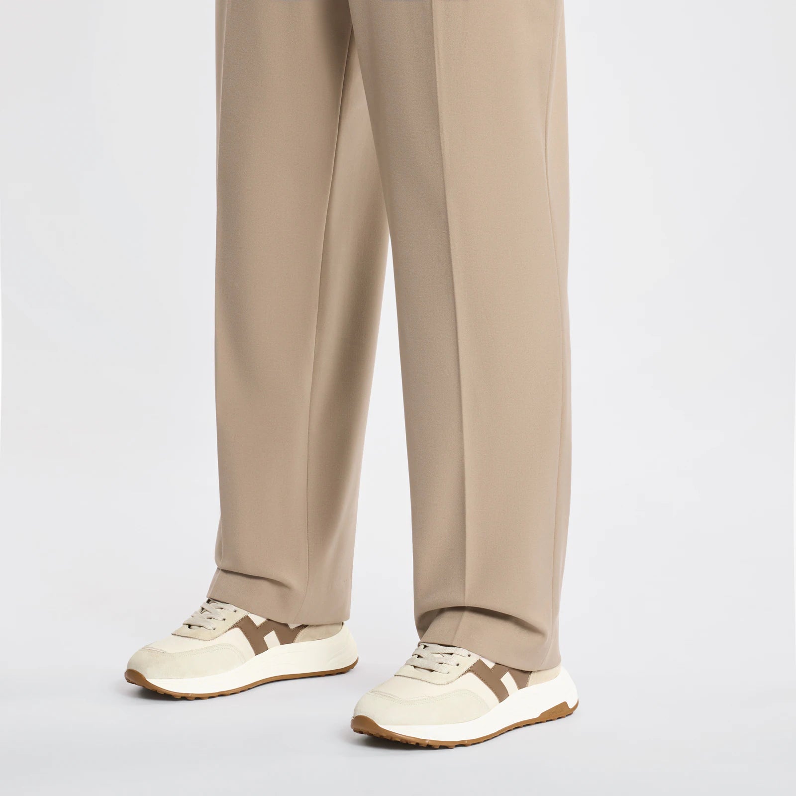 Hogan Schoenen - Beige