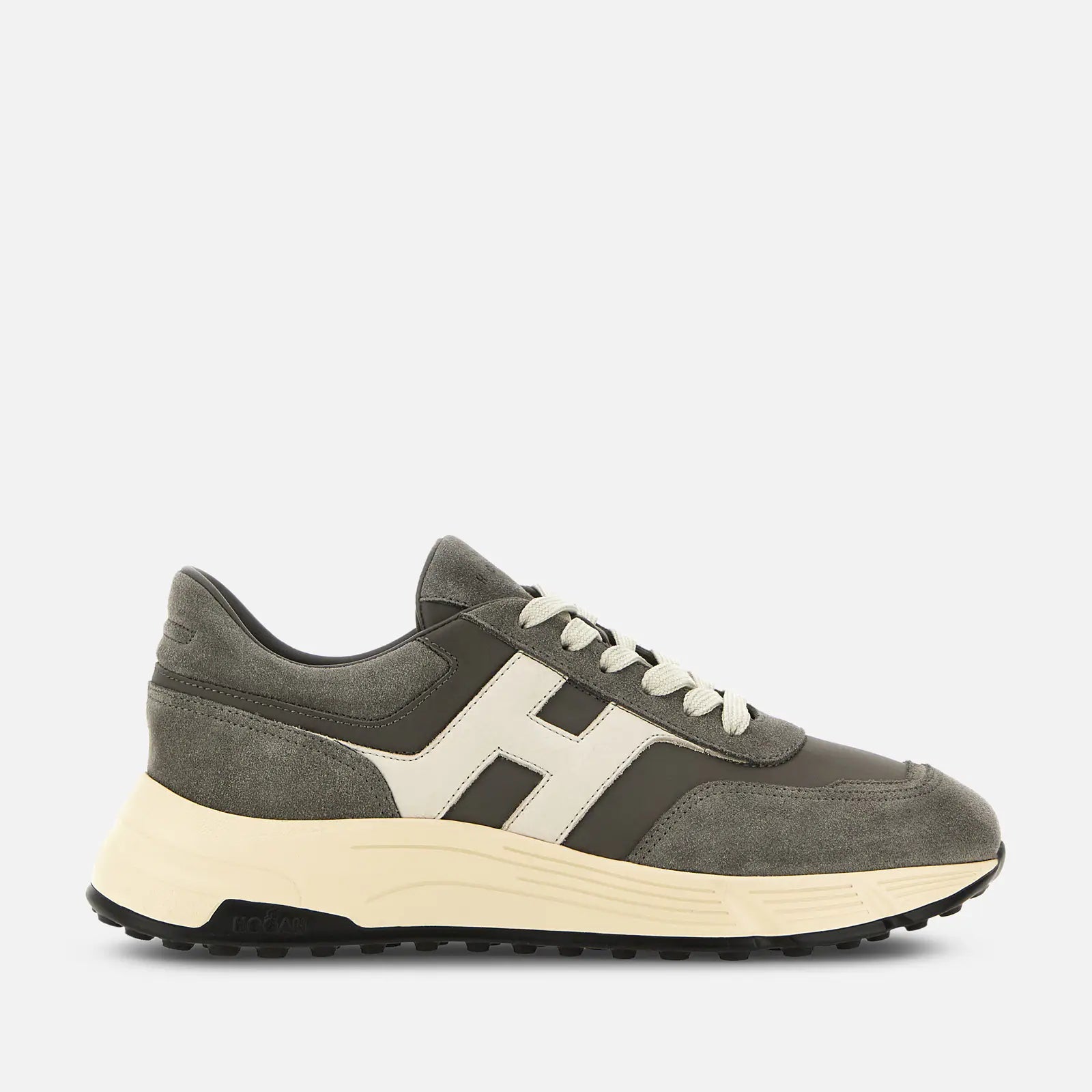 Hogan Schoenen - Grijs